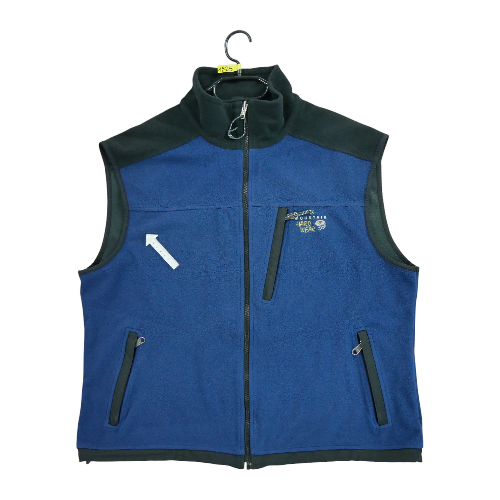 Veste polaire Mountain Hardwear 4