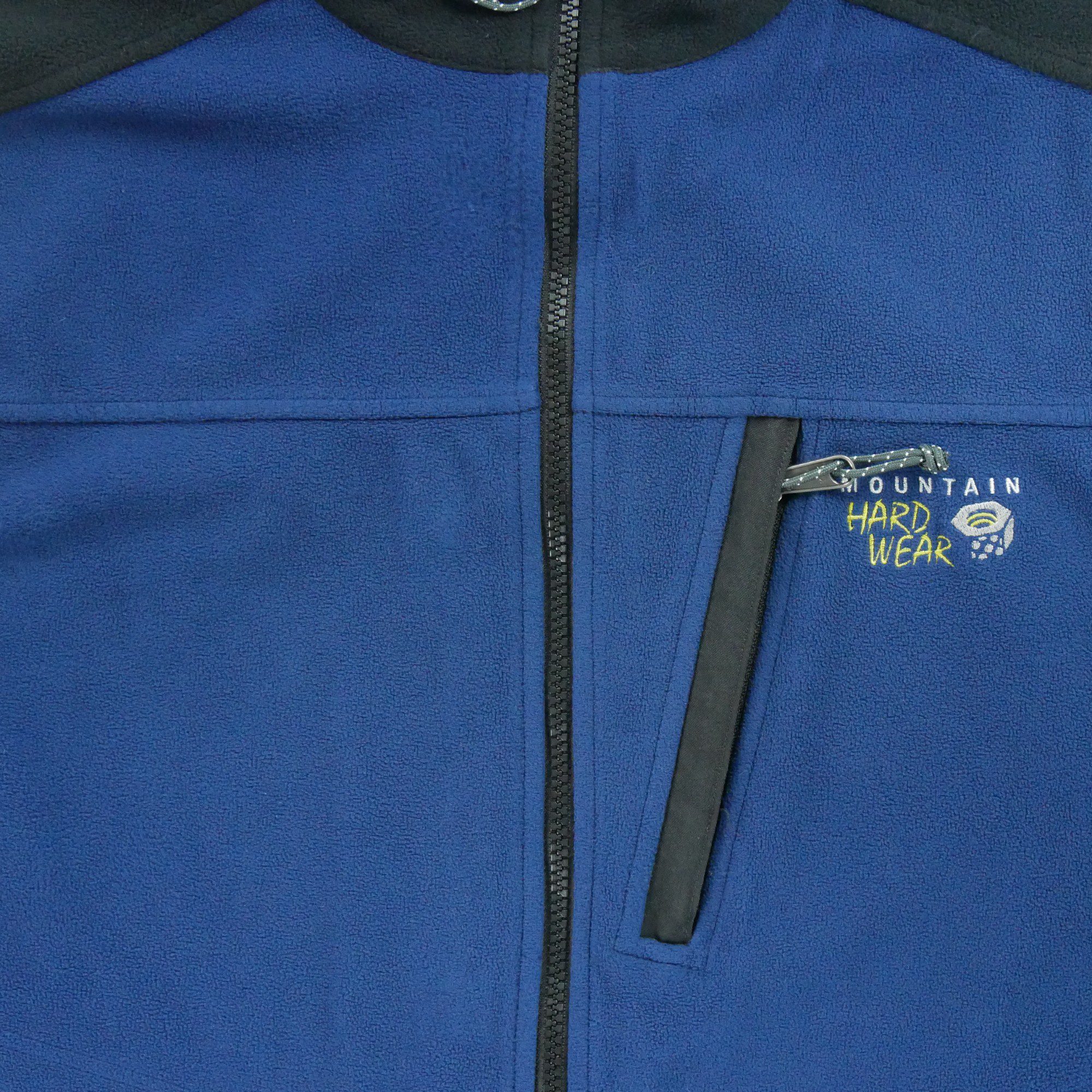 Veste polaire Mountain Hardwear 8