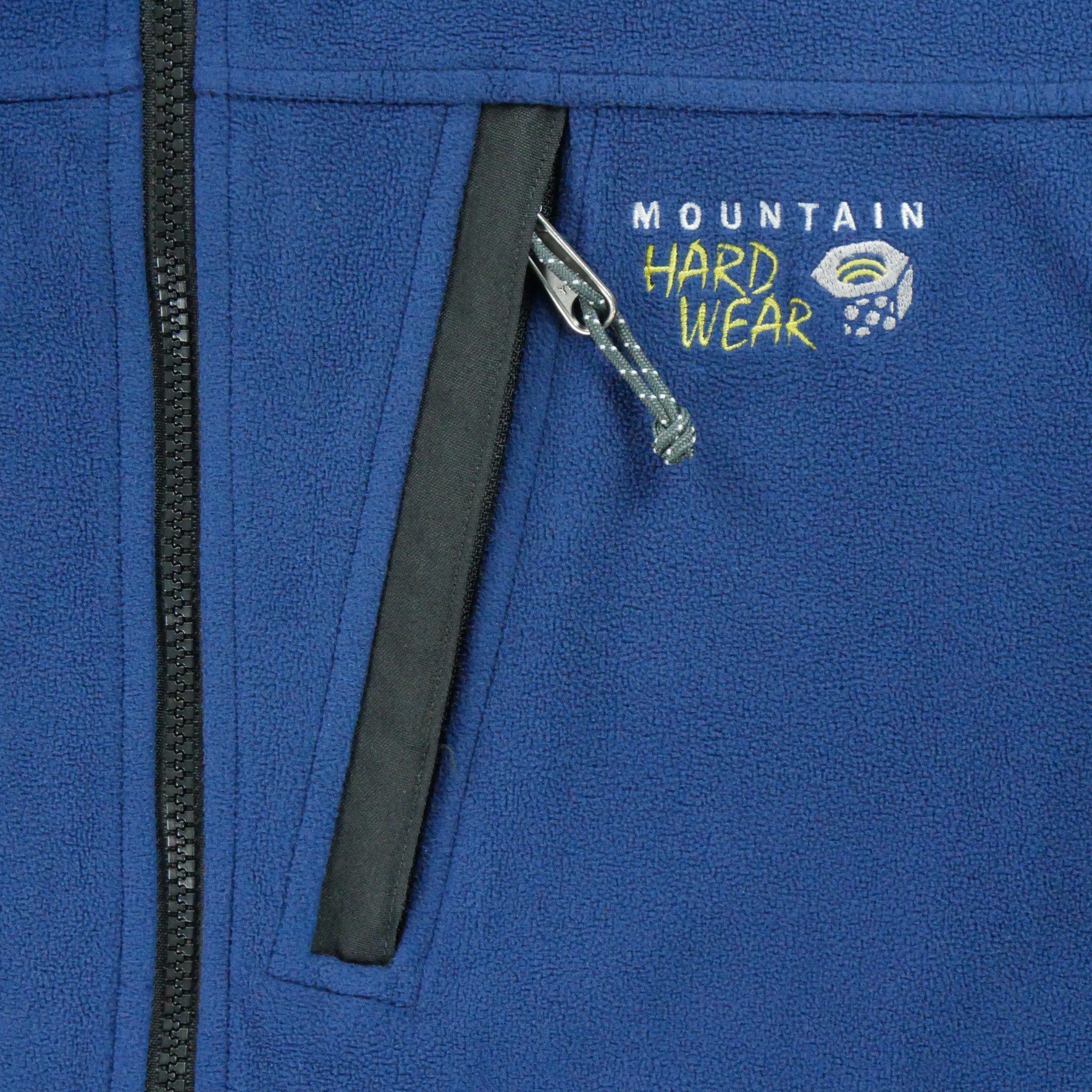 Veste polaire Mountain Hardwear 9