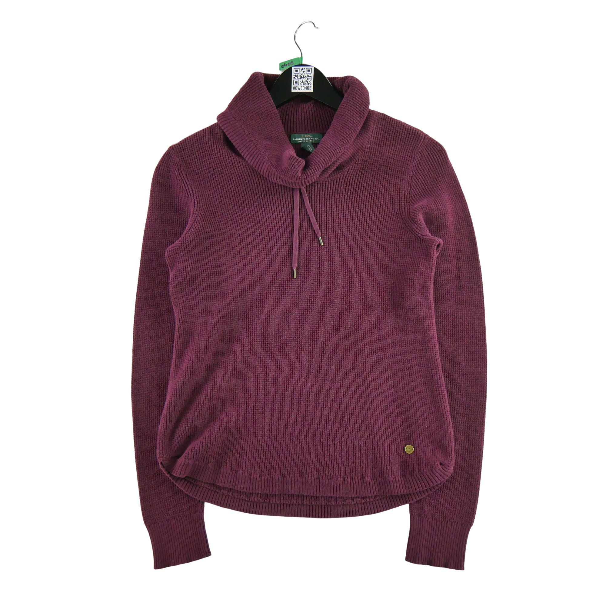 Pull Femme Bordeaux - Très bon état