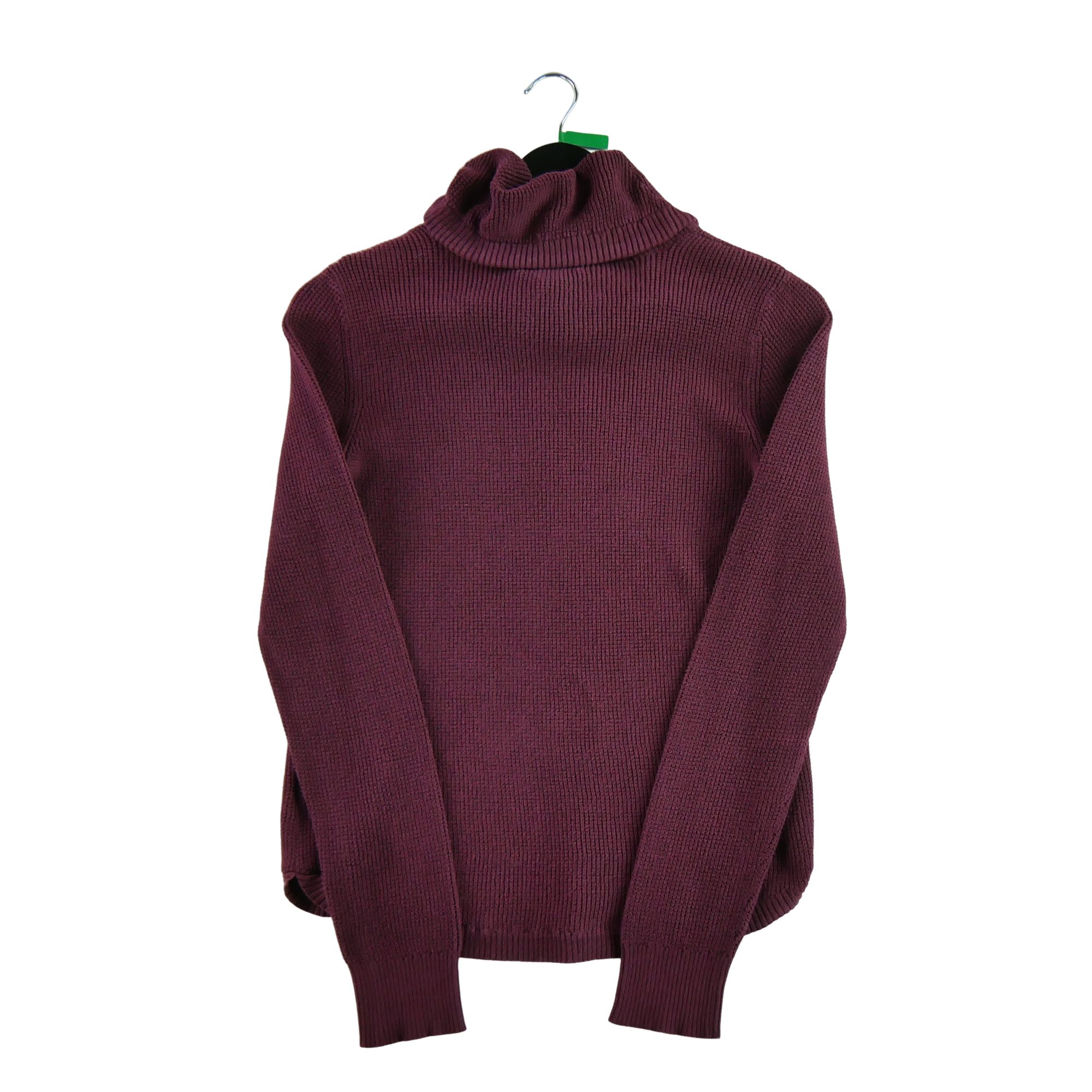 Pull Femme  Bordeaux 2