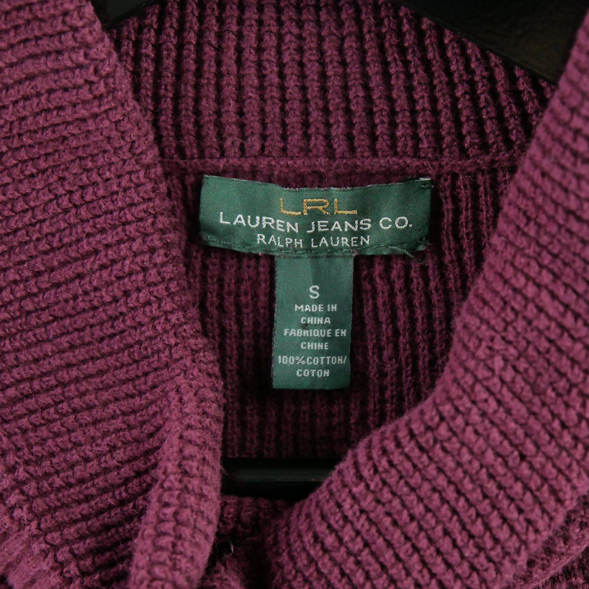 Pull Femme  Bordeaux 4