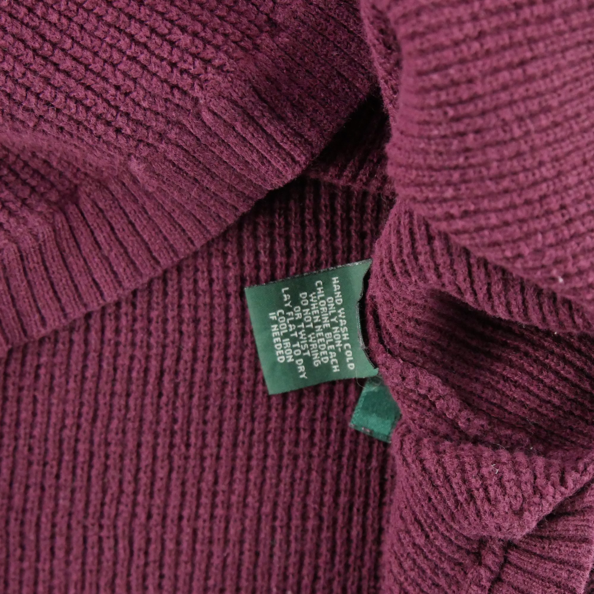 Pull Femme  Bordeaux 5