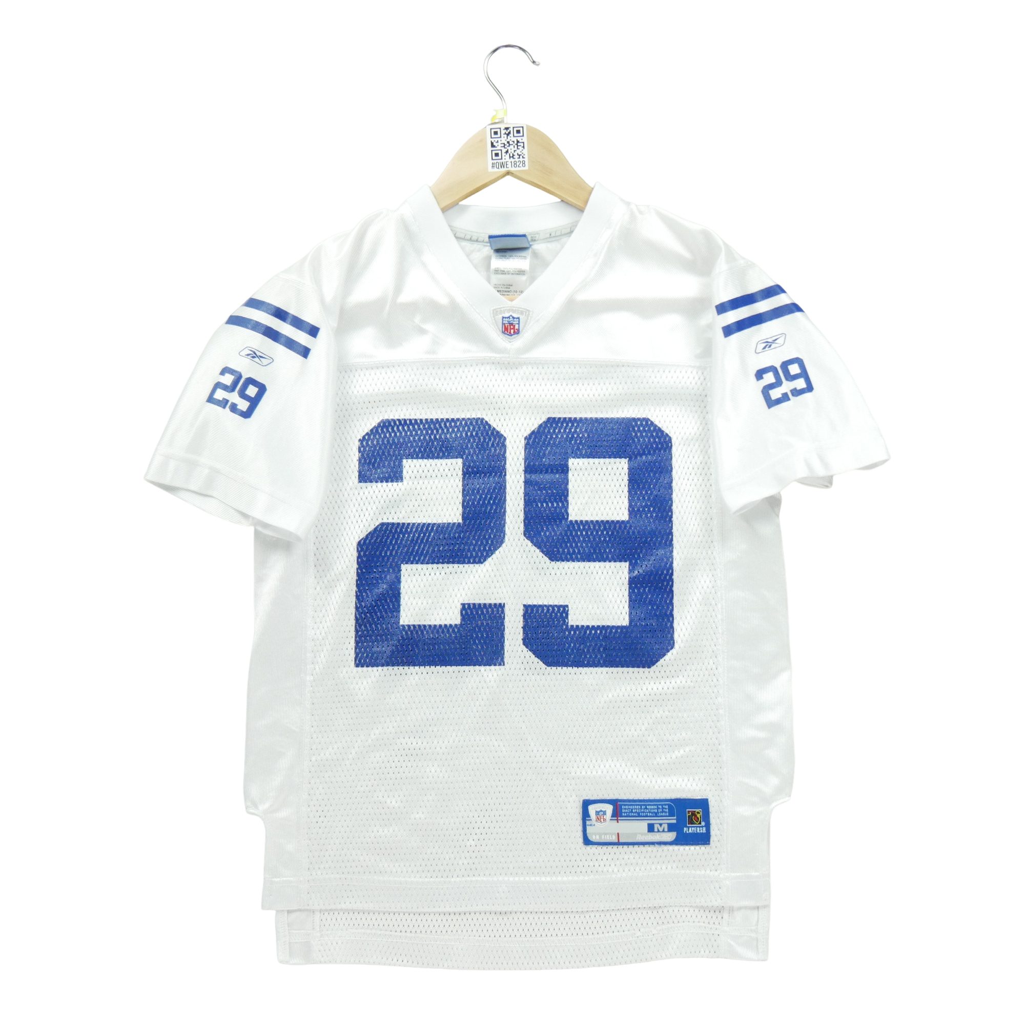Maillot Femme NFL Indianapolis Colts 1