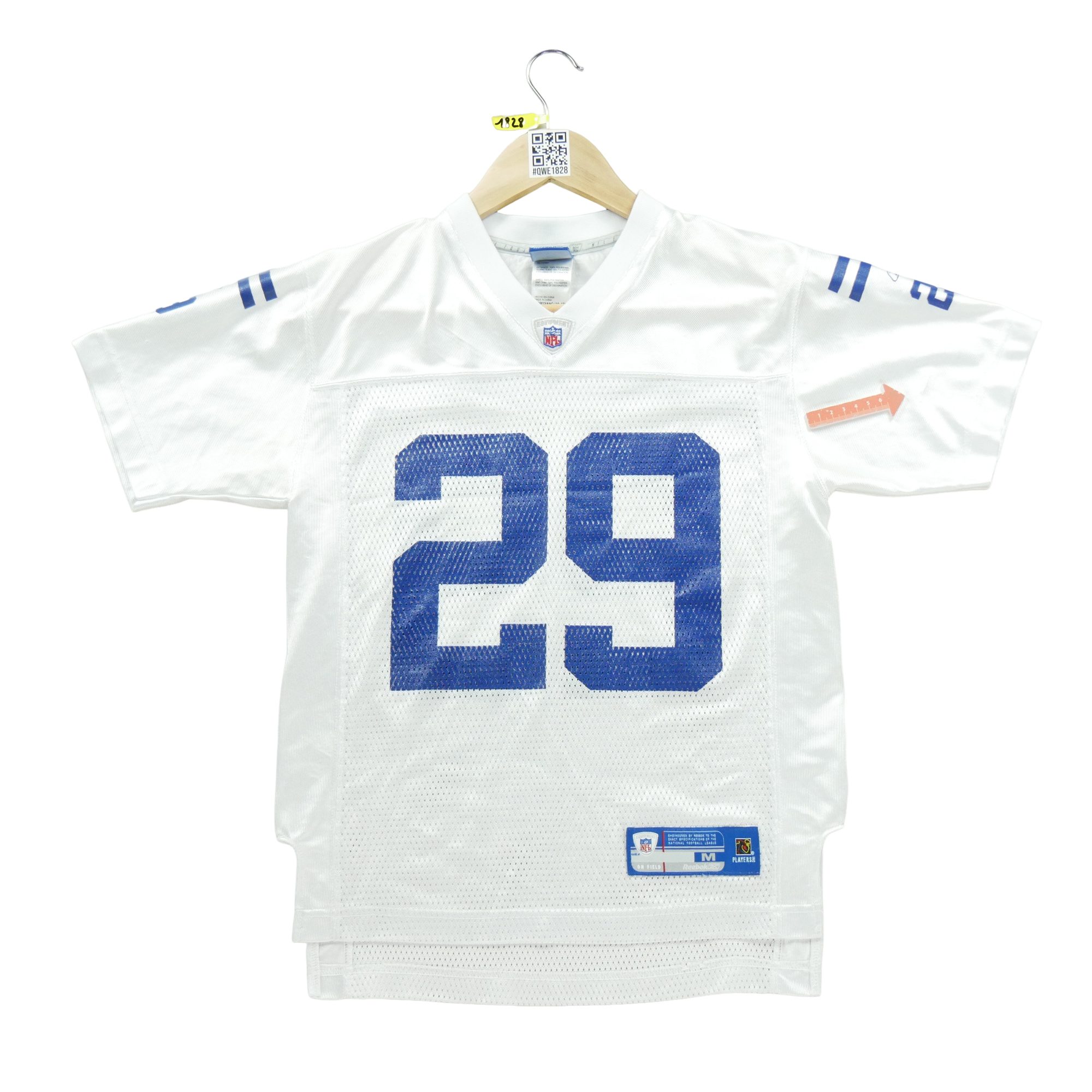 Maillot Femme NFL Indianapolis Colts 6