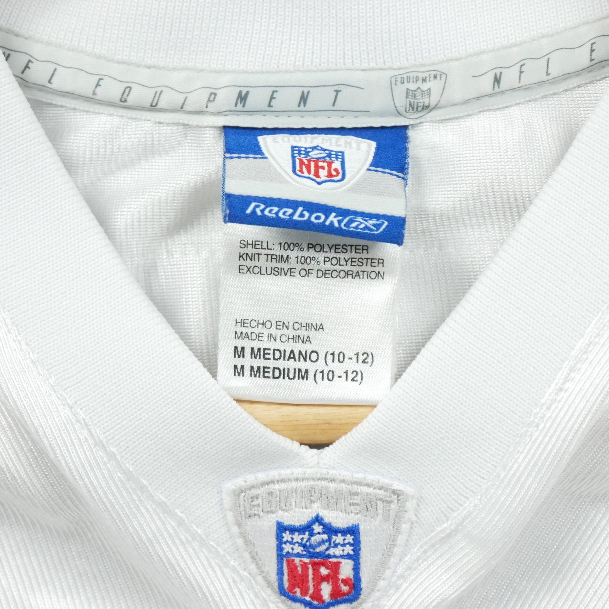 Maillot Femme NFL Indianapolis Colts 10