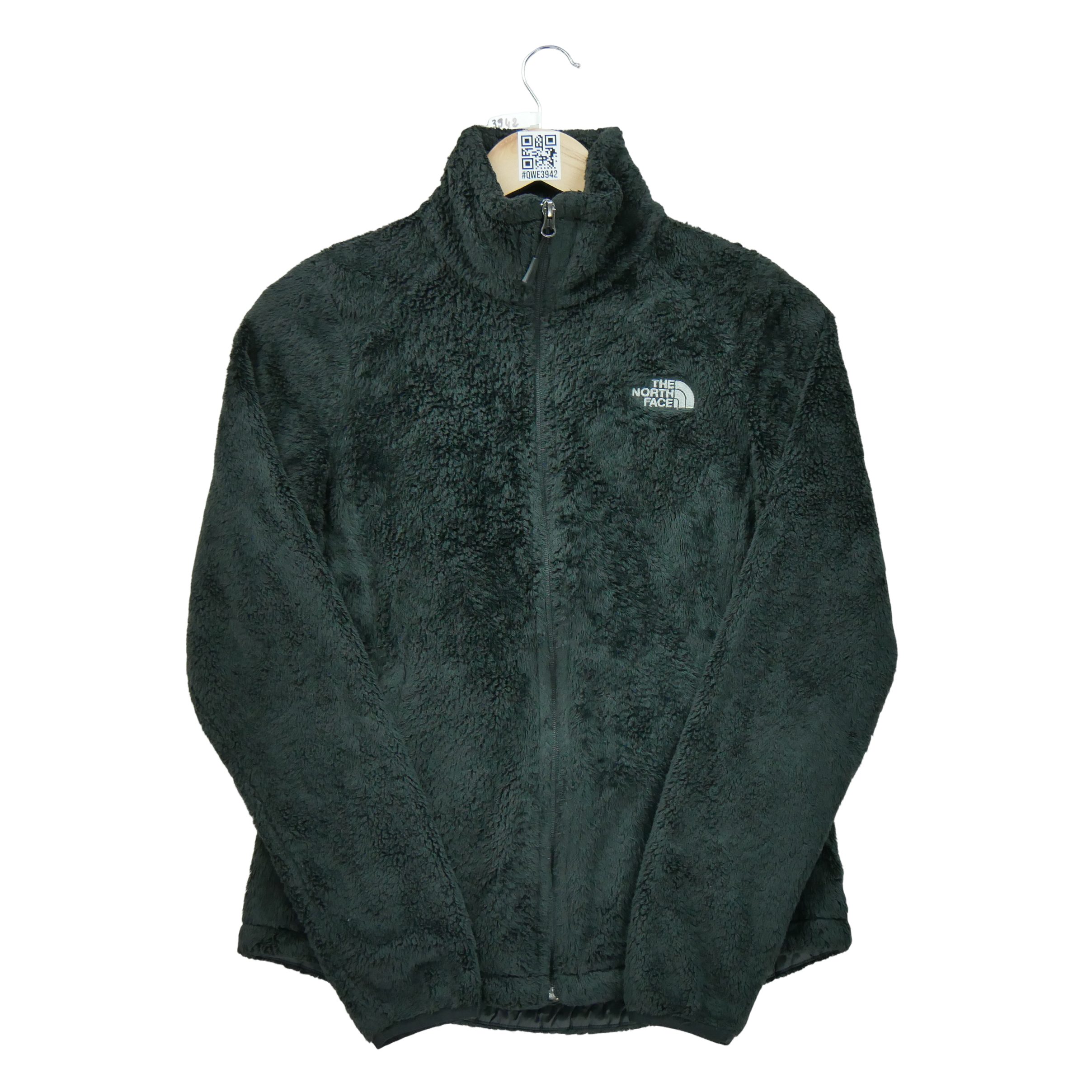 Veste polaire Femme  Osito TNF Noir 1