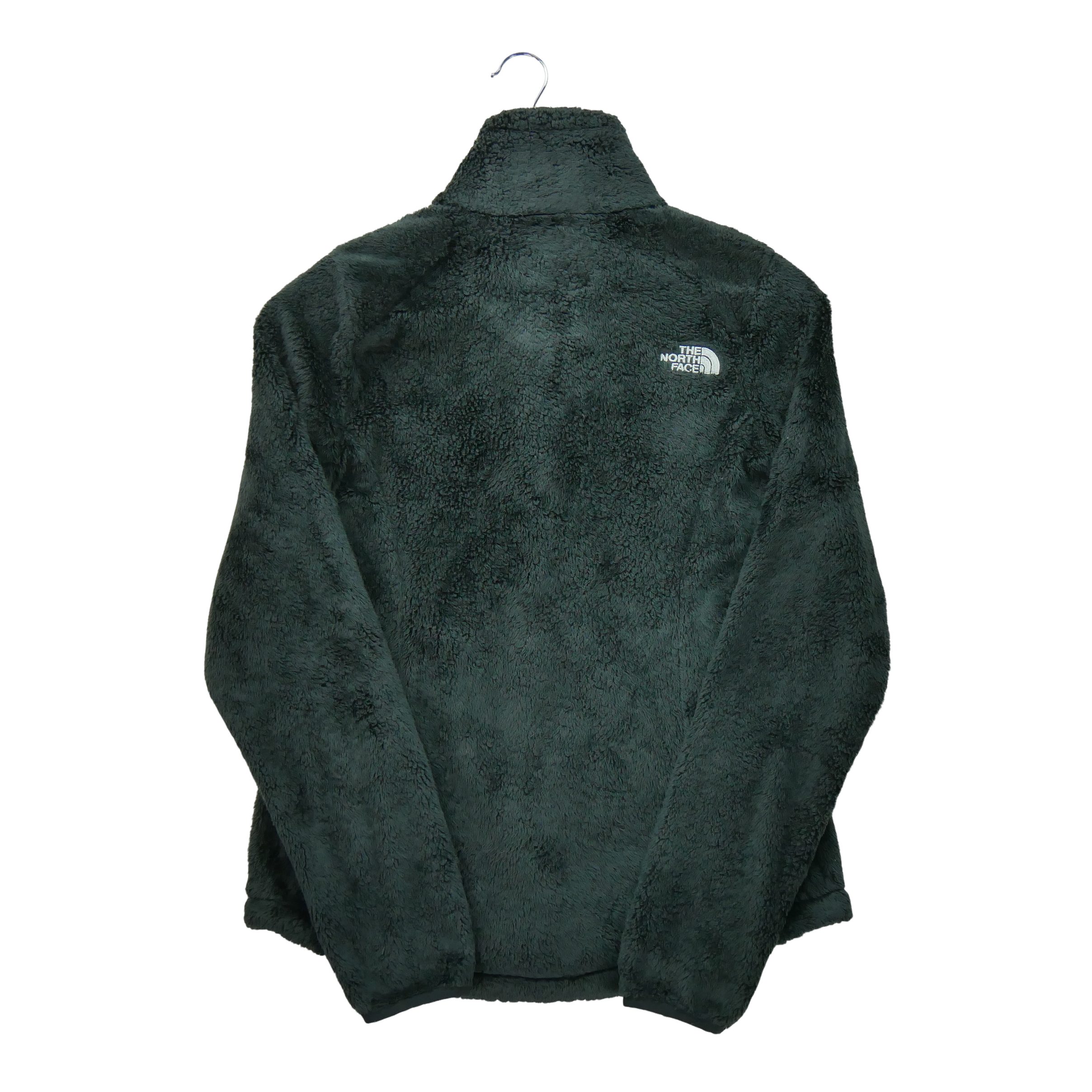 Veste polaire Femme  Osito TNF Noir 2