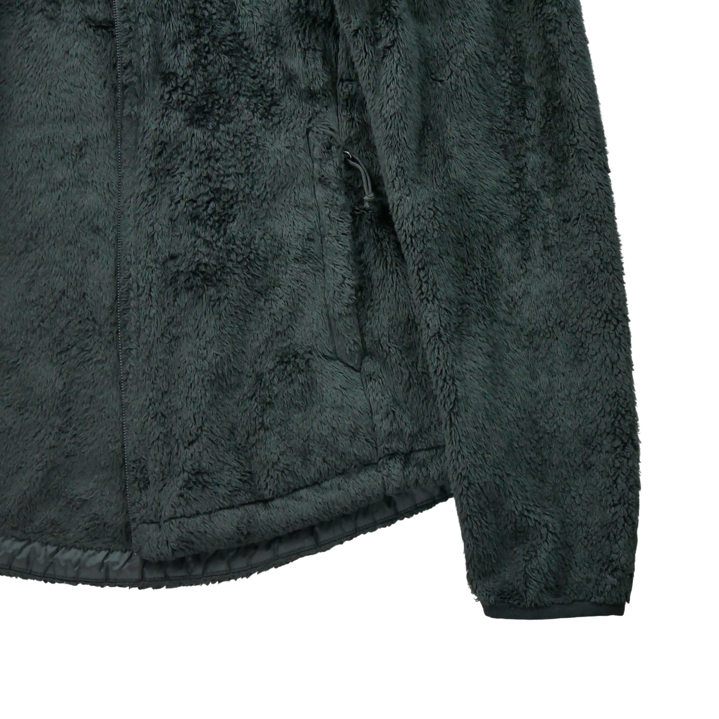 Veste polaire Femme  Osito TNF Noir 5