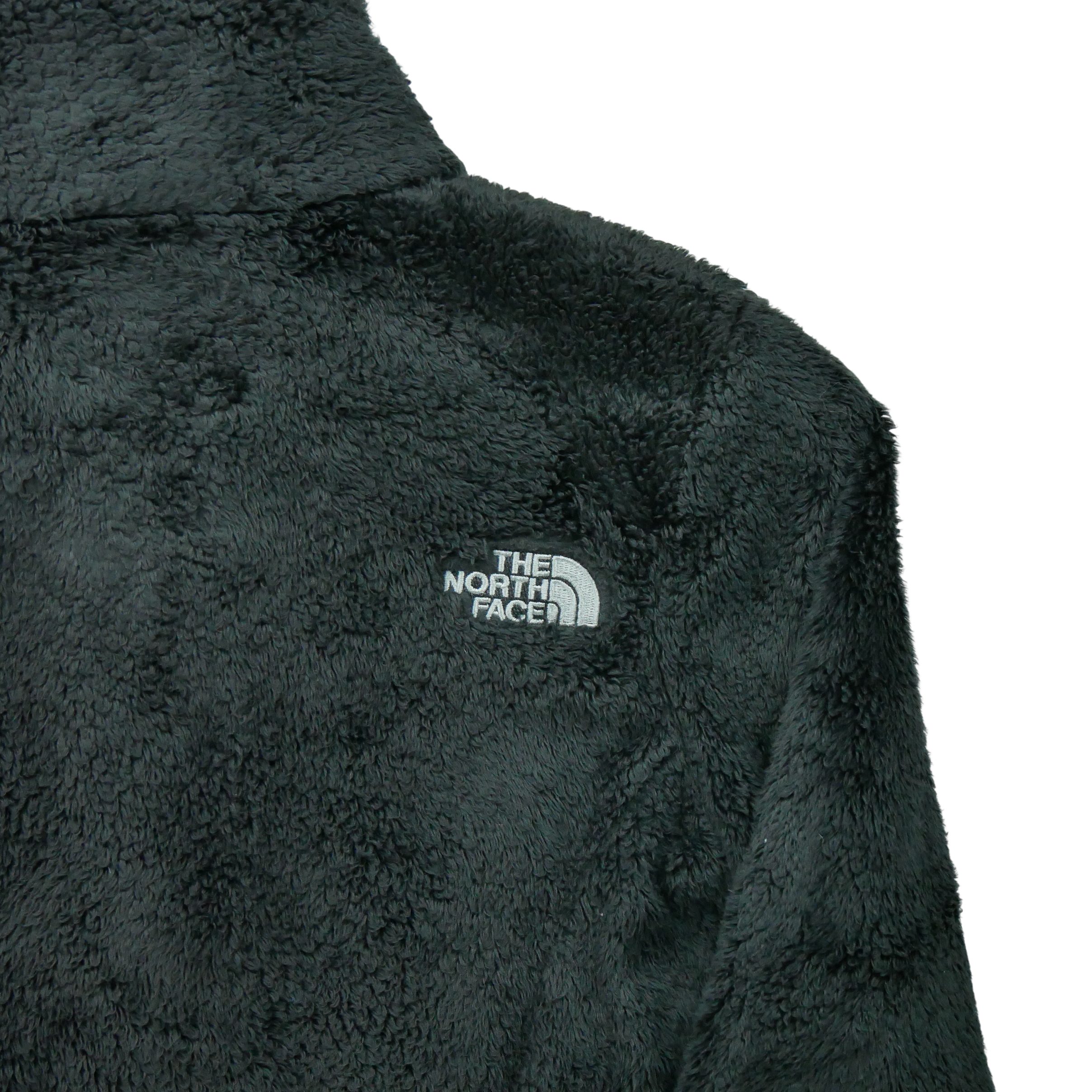 Veste polaire Femme  Osito TNF Noir 6