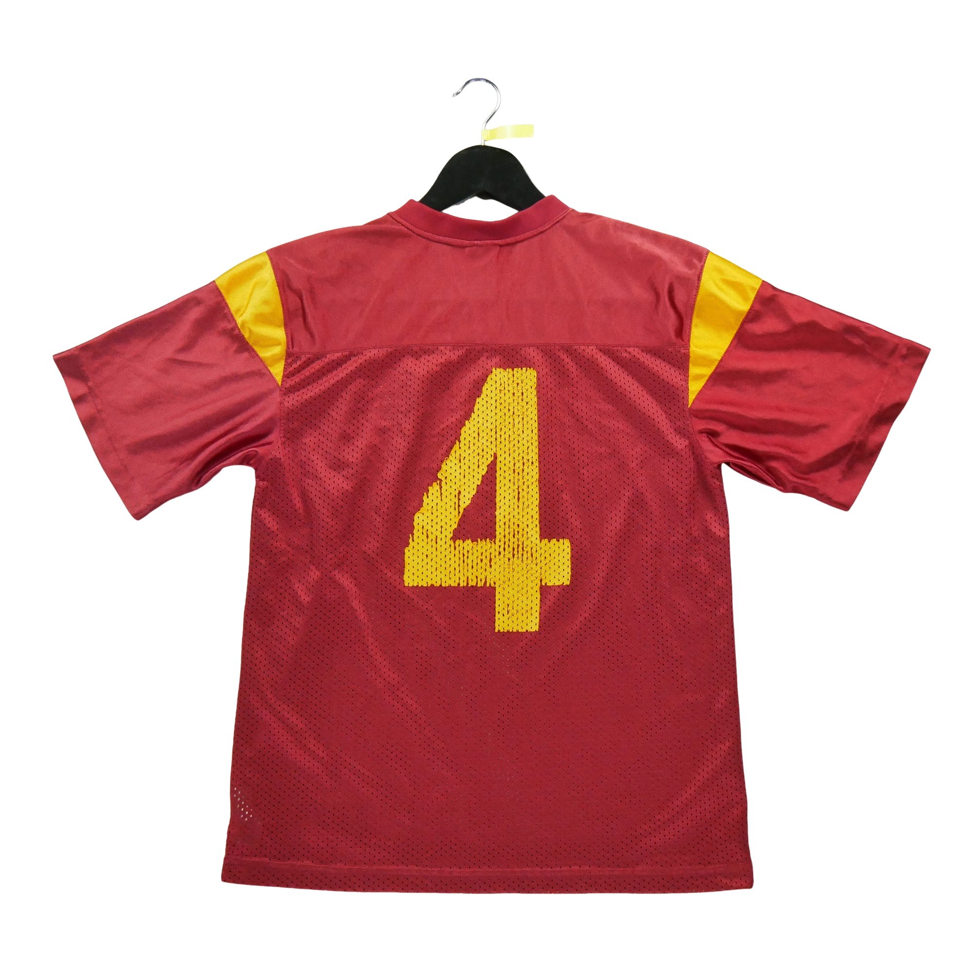 Maillot Homme NCAA USC Trojans Rouge 2