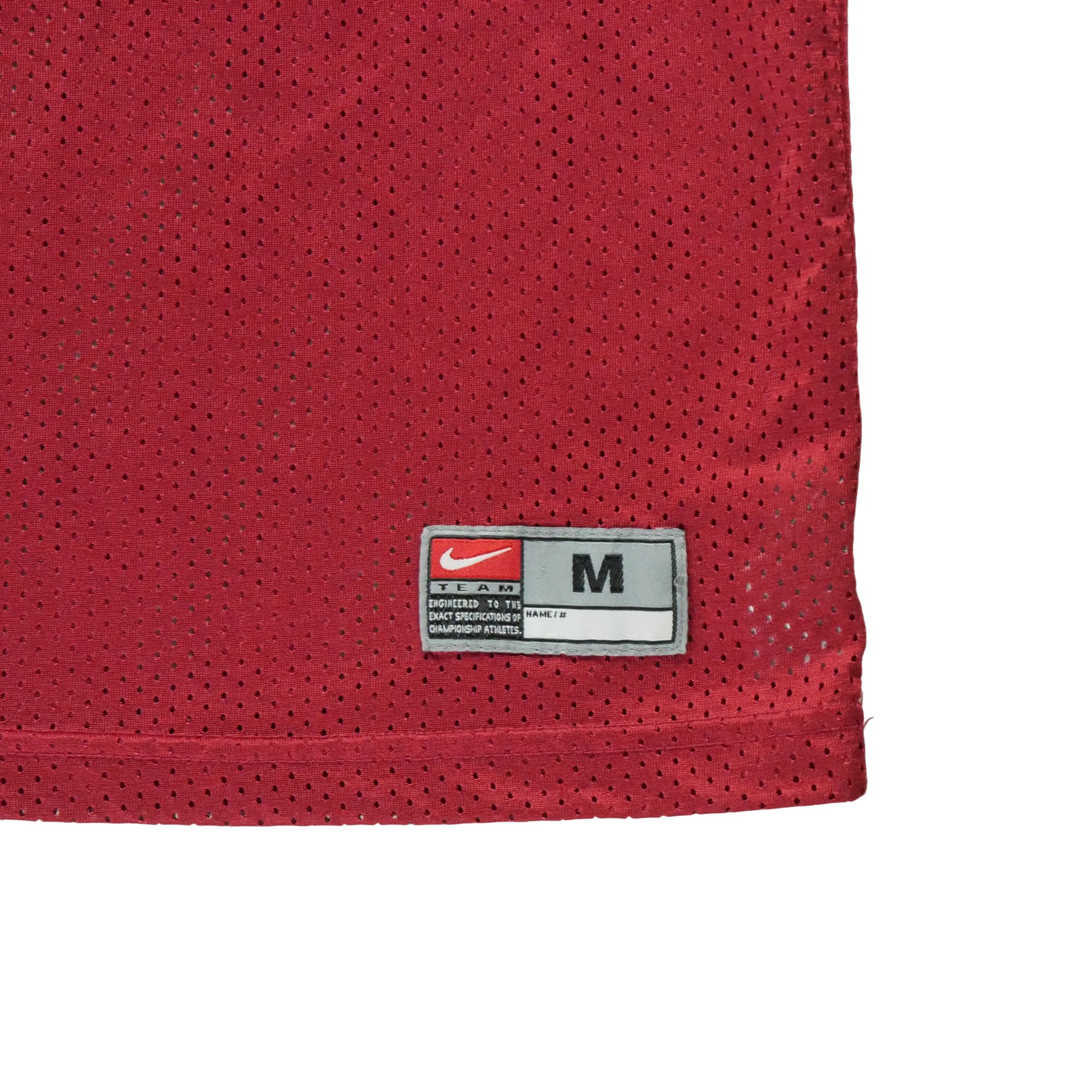 Maillot Homme NCAA USC Trojans Rouge 6