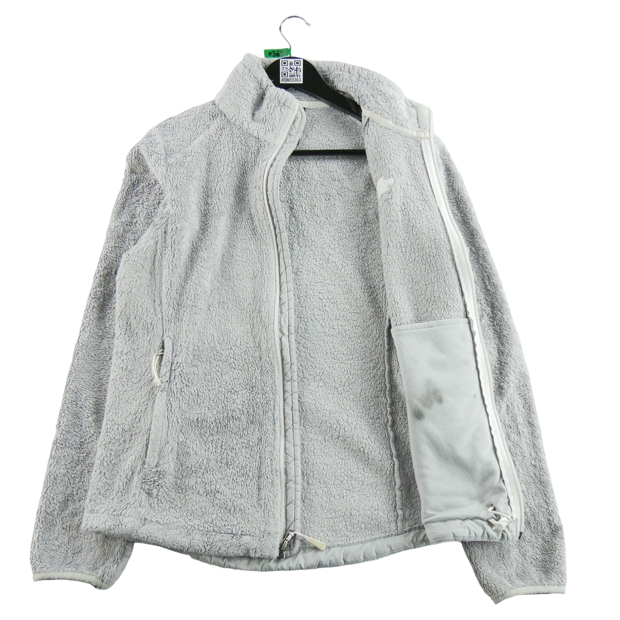 Veste polaire Femme  Osito TNF 3