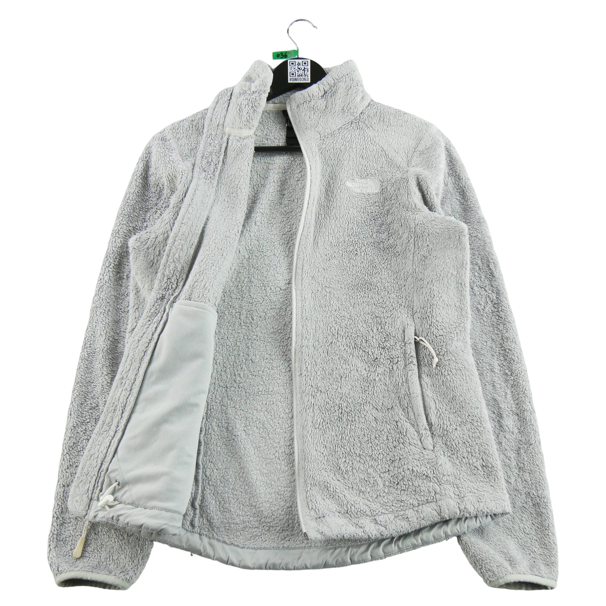 Veste polaire Femme  Osito TNF 4