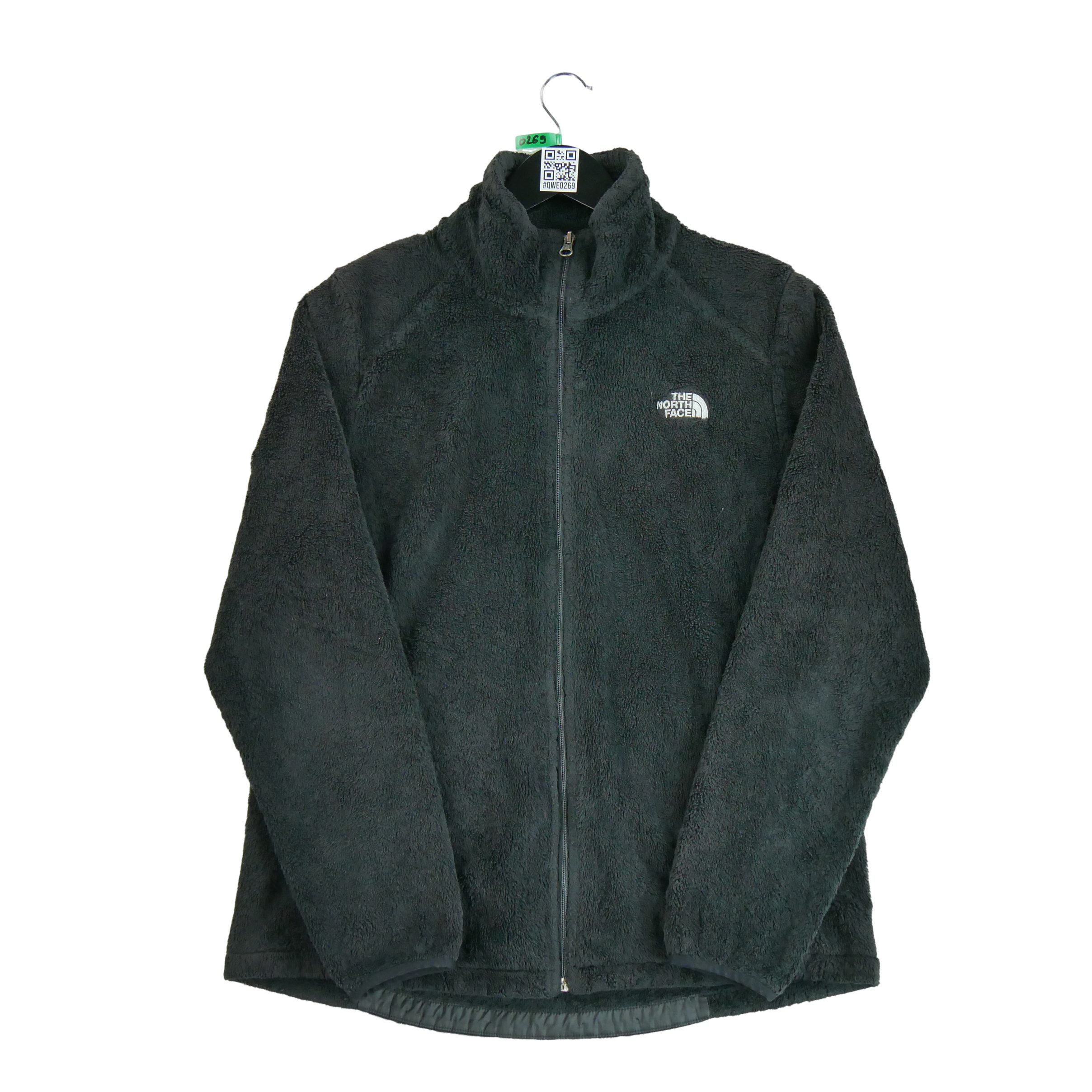 Veste polaire The North Face Osito 1