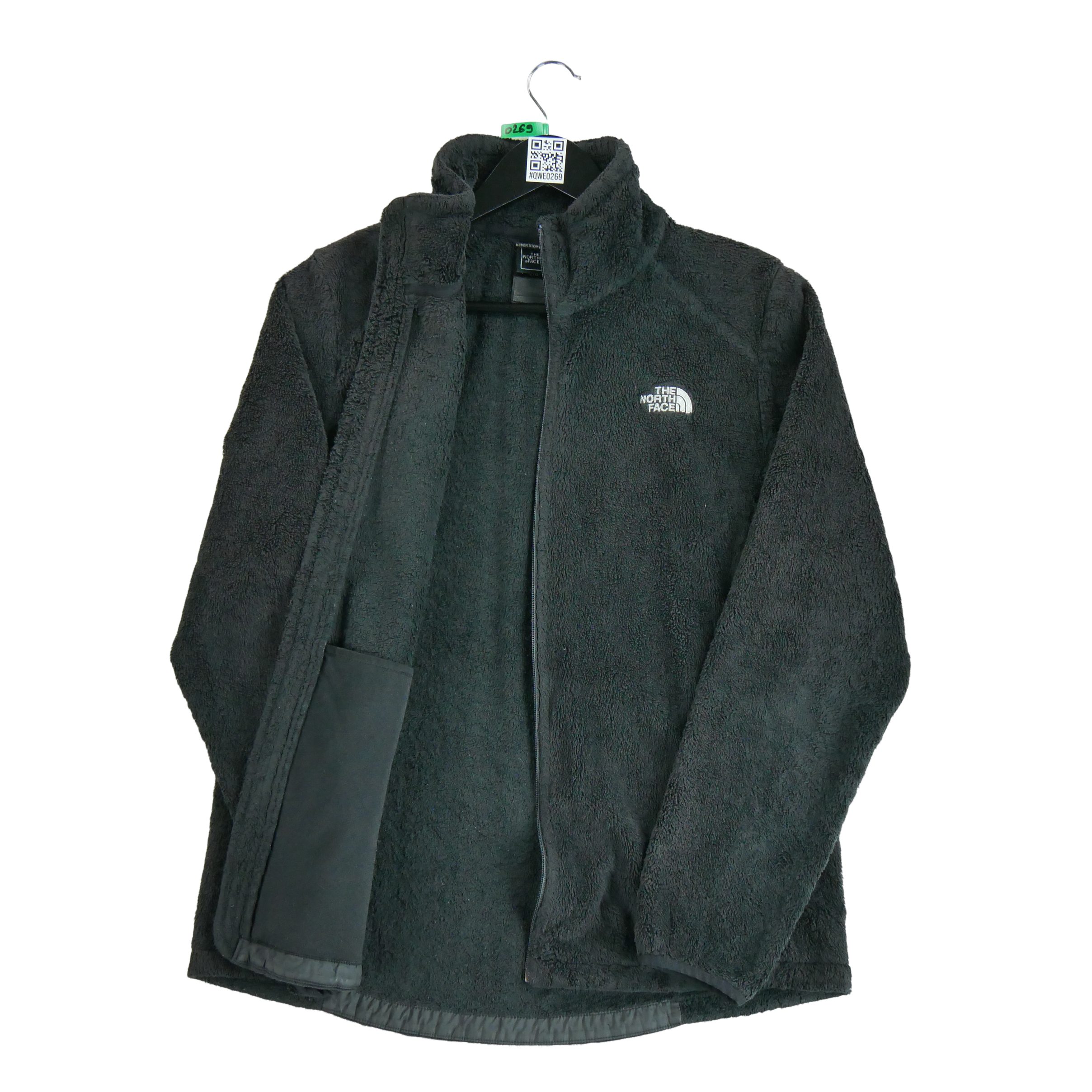 Veste polaire The North Face Osito 3