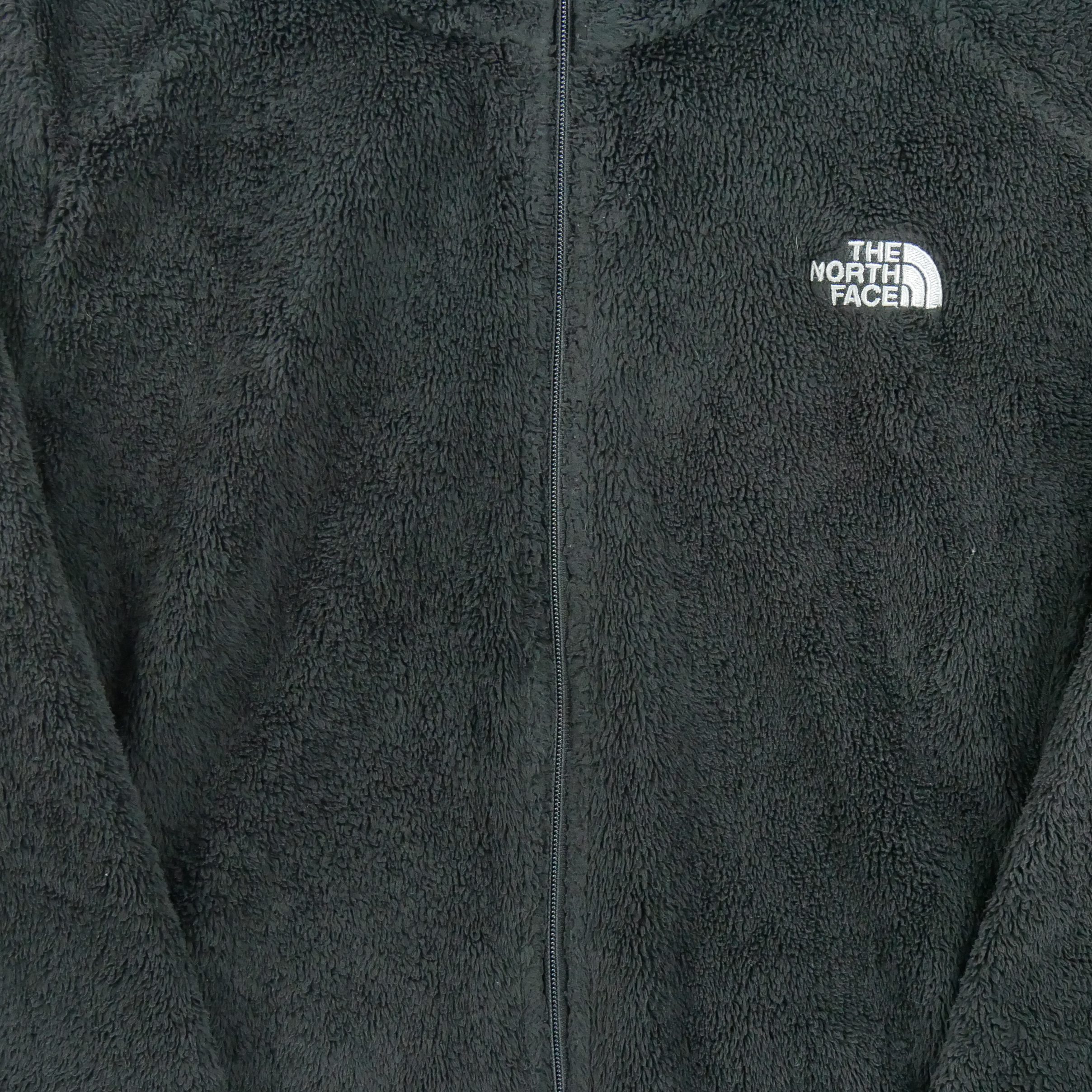 Veste polaire The North Face Osito 4