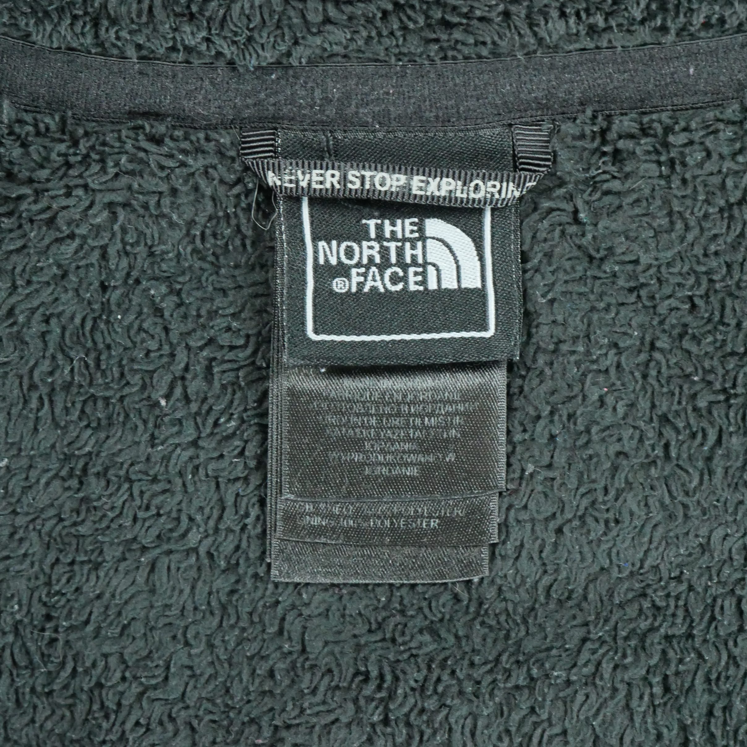 Veste polaire The North Face Osito 7