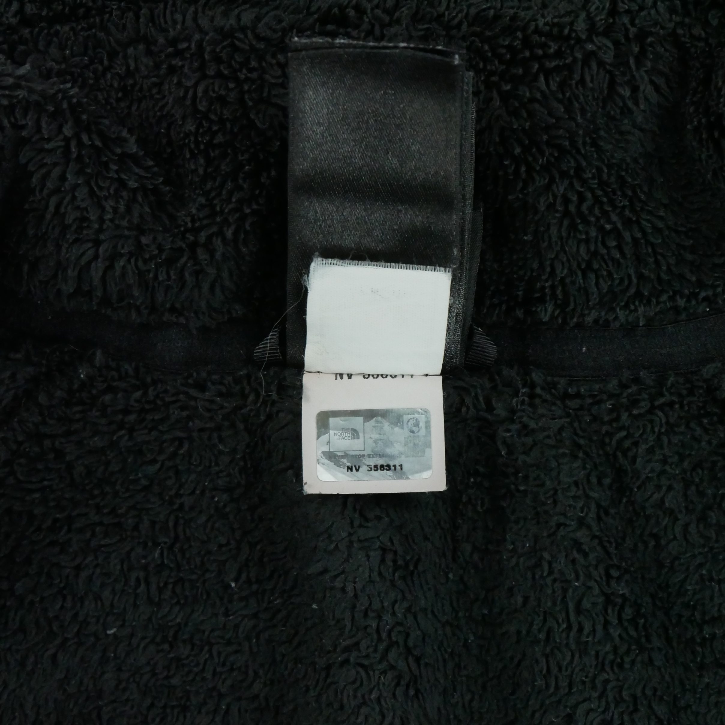 Veste polaire The North Face Osito 9