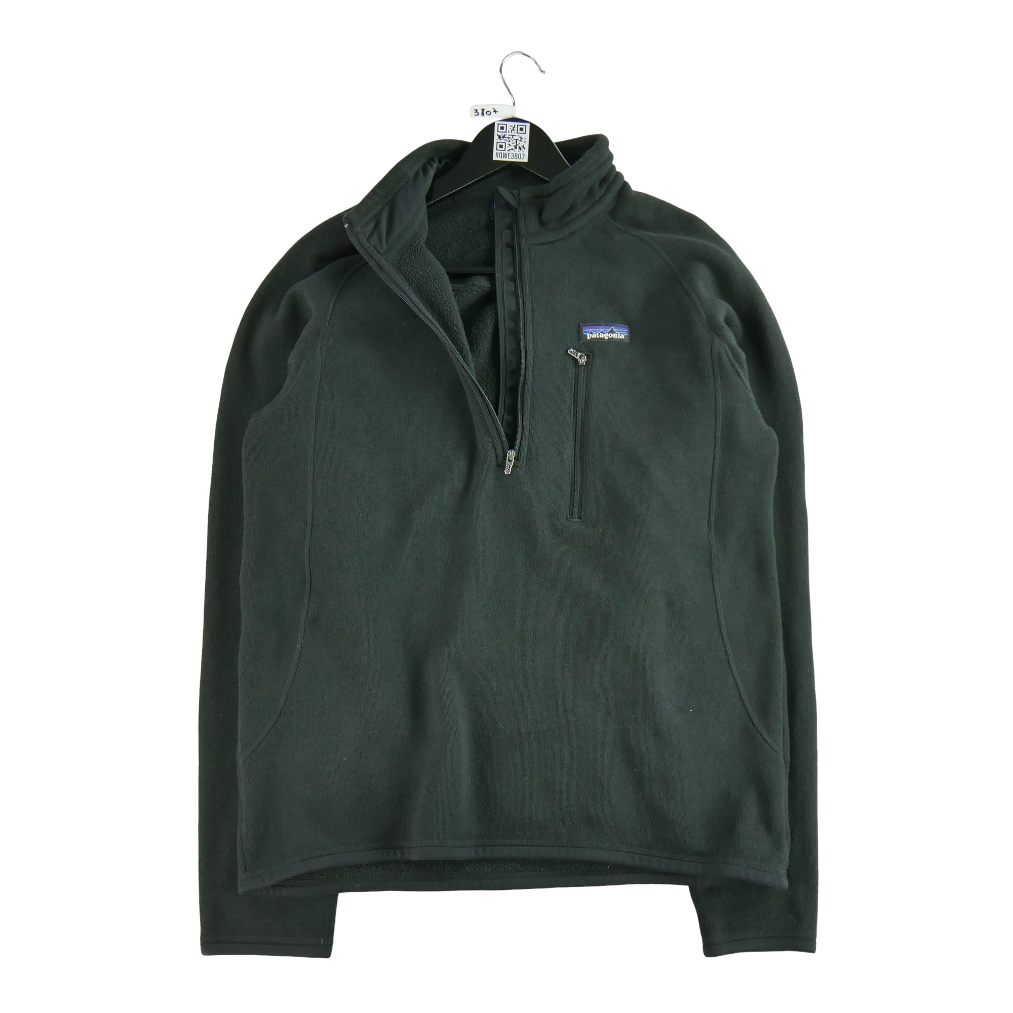 Pull polaire Homme  Better Sweater 1