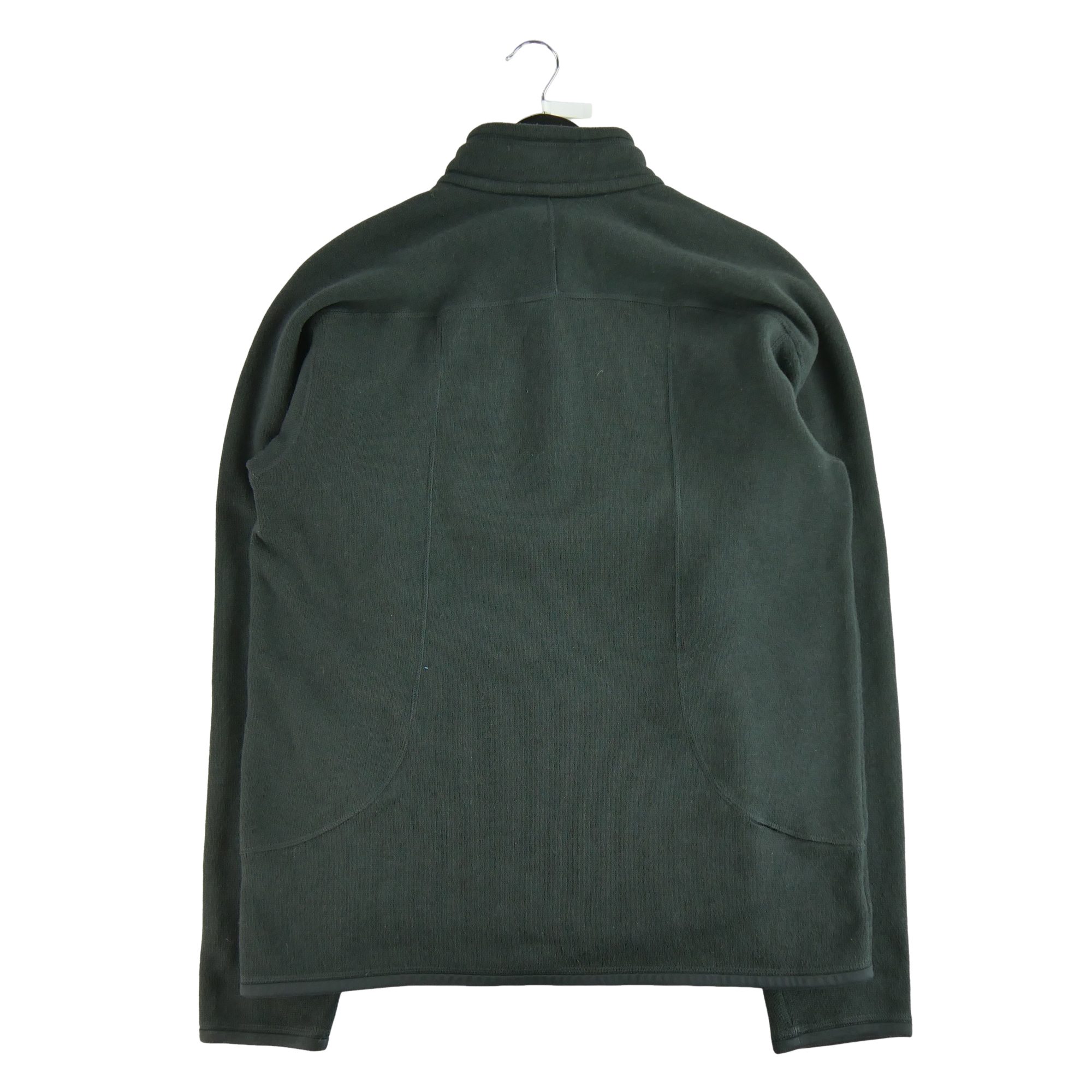 Pull polaire Homme  Better Sweater 2