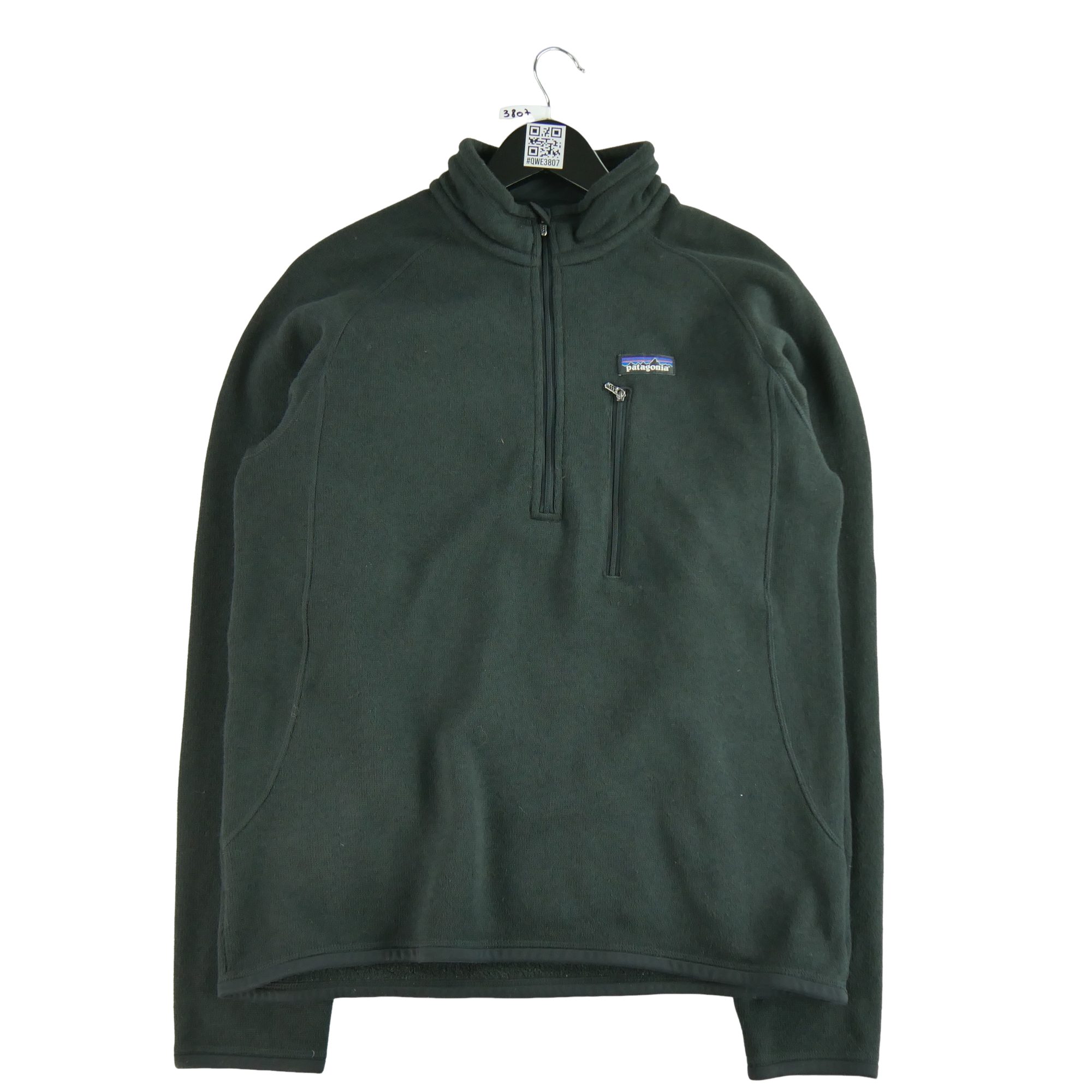 Pull polaire Homme  Better Sweater 3