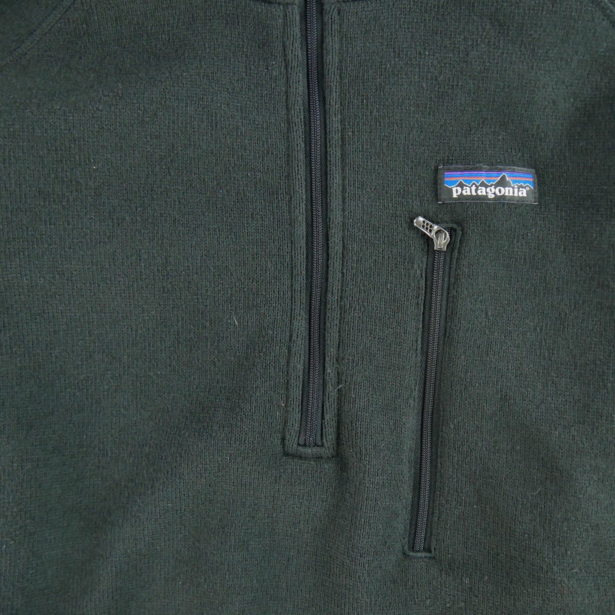 Pull polaire Homme  Better Sweater 4