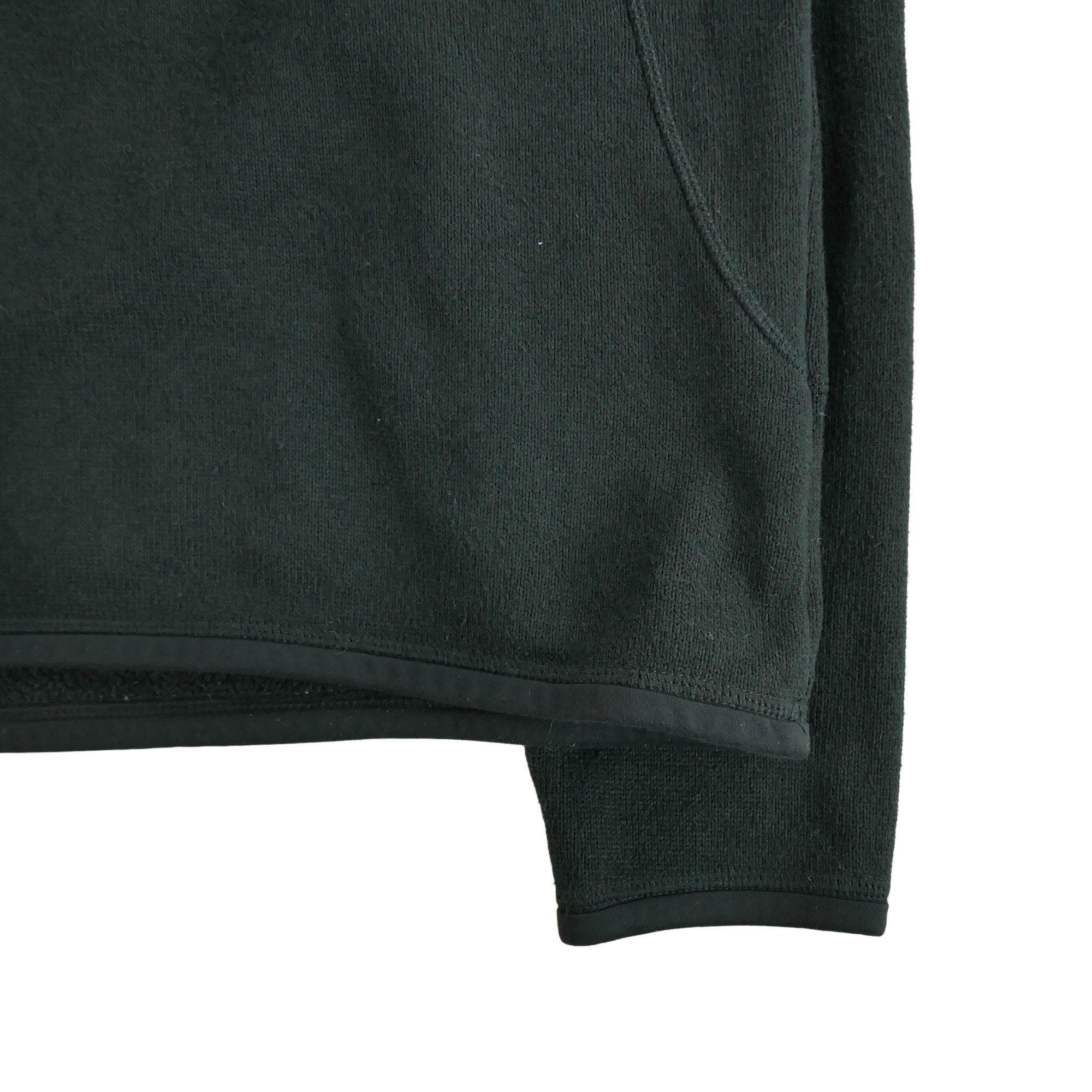 Pull polaire Homme  Better Sweater 5