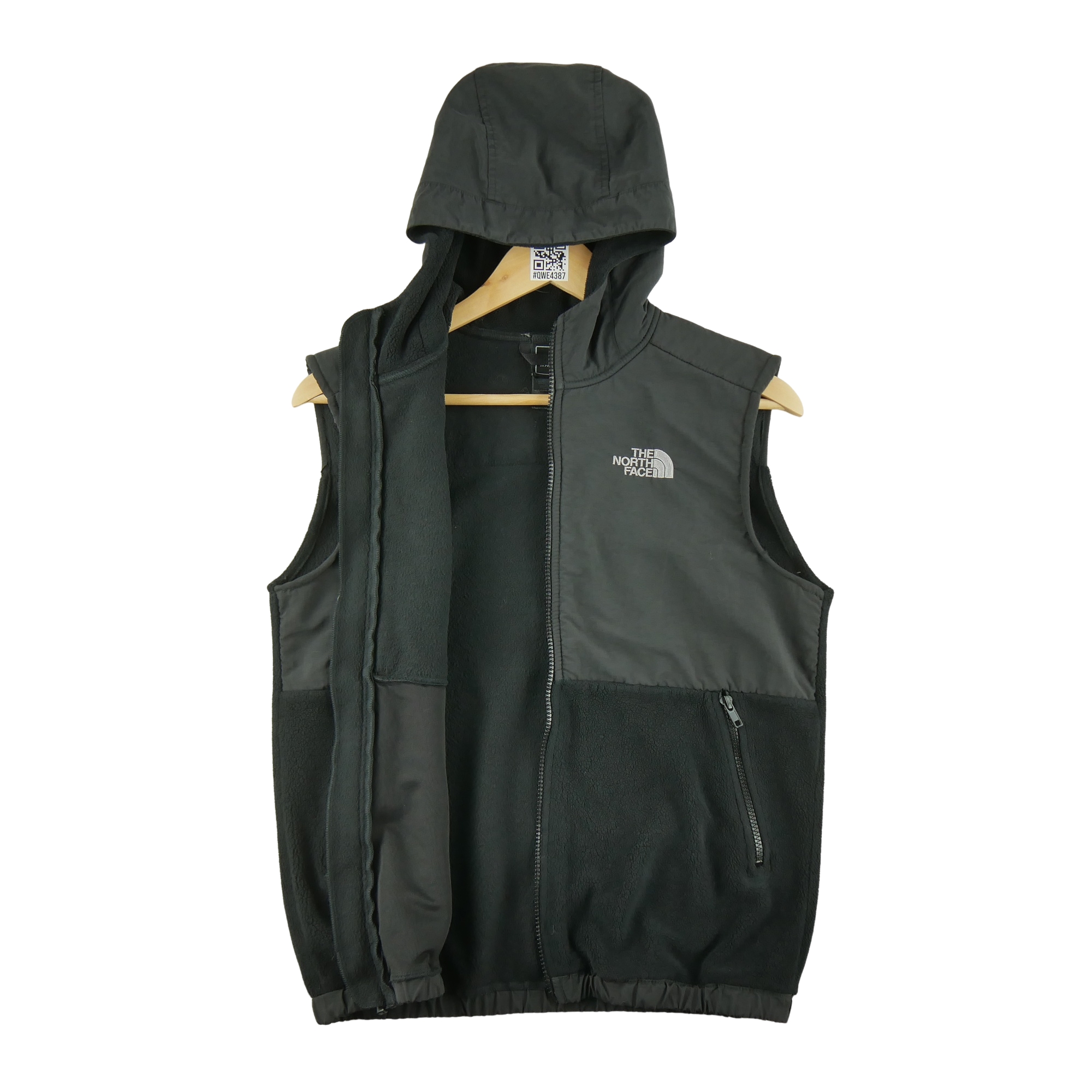 Veste polaire Homme  Denali TNF 3
