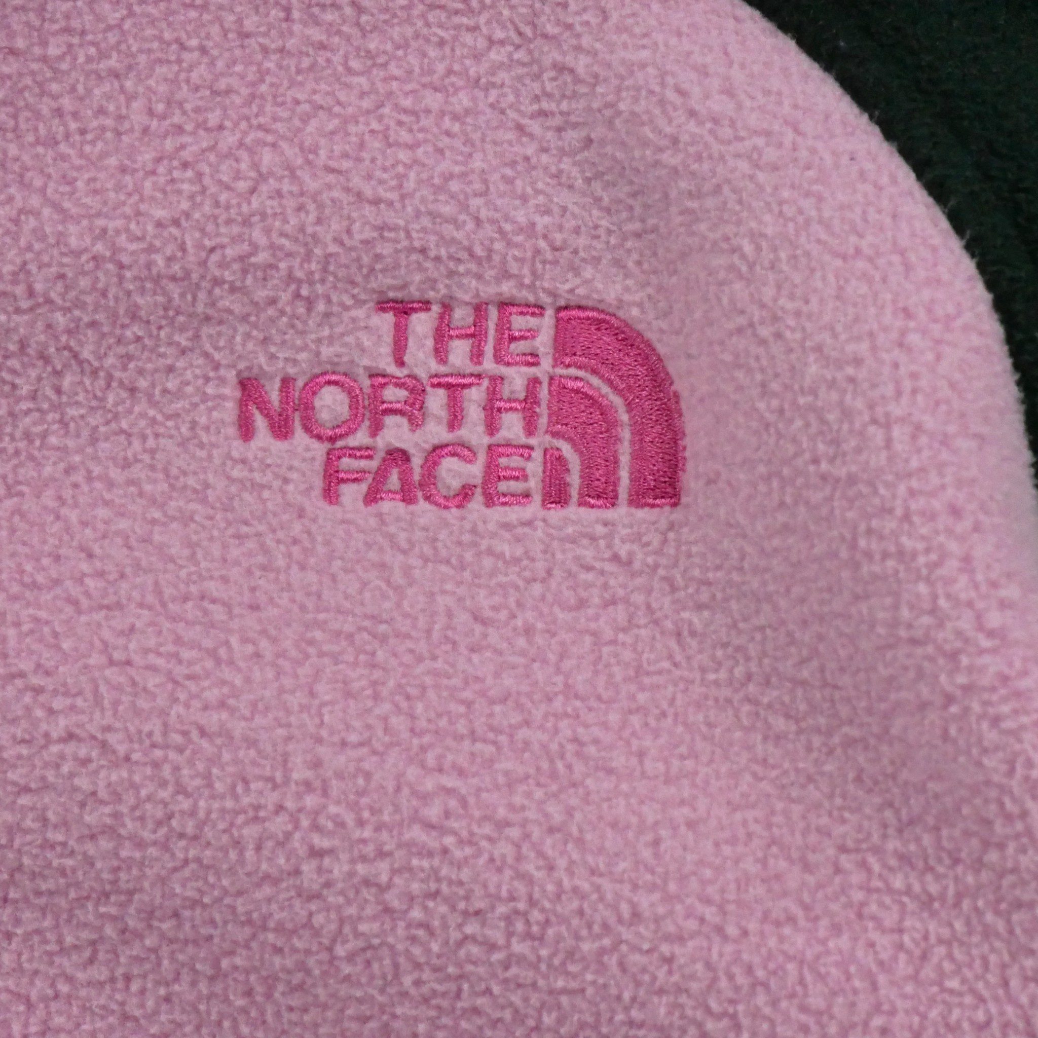 Veste polaire Femme  TNF Rose 6