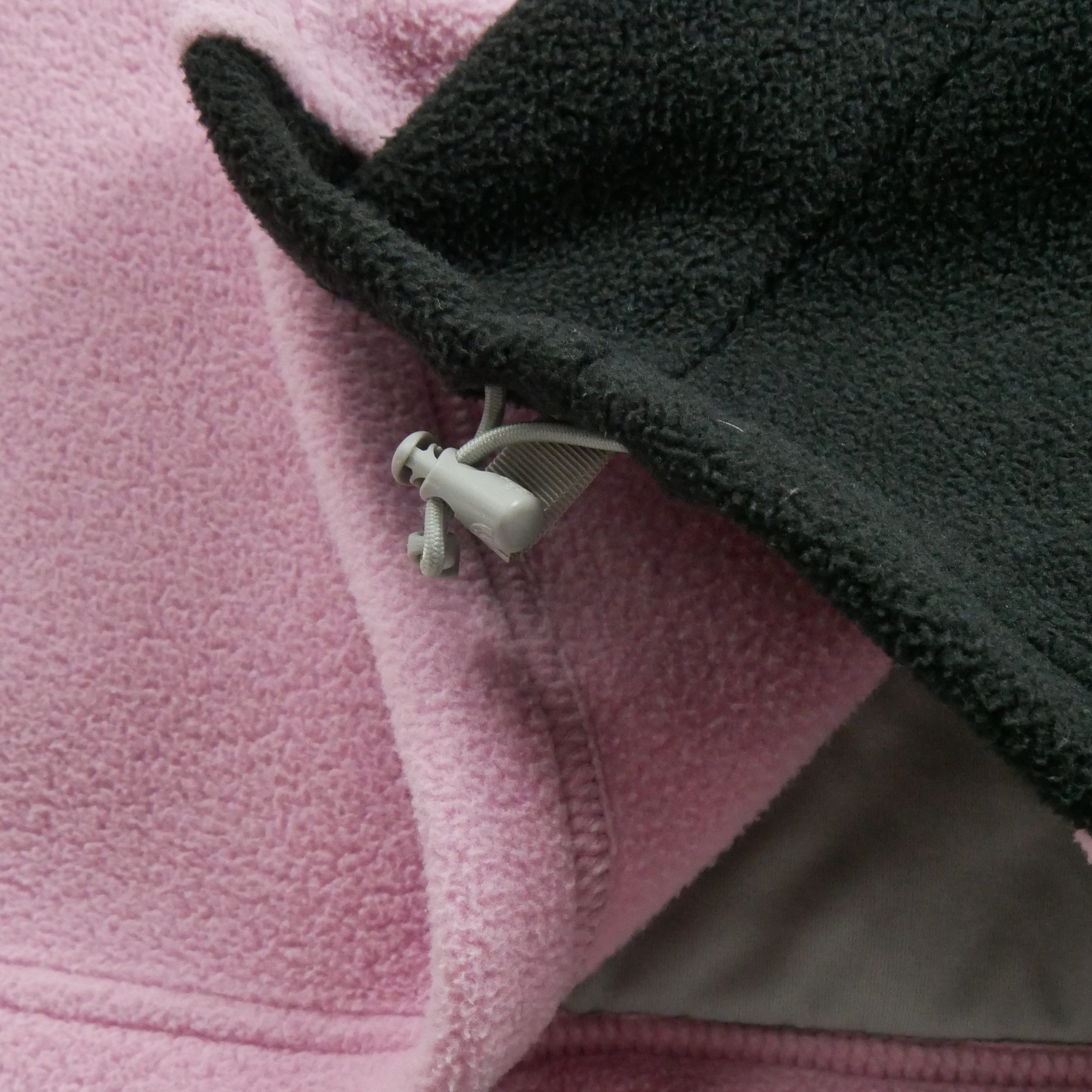 Veste polaire Femme  TNF Rose 7