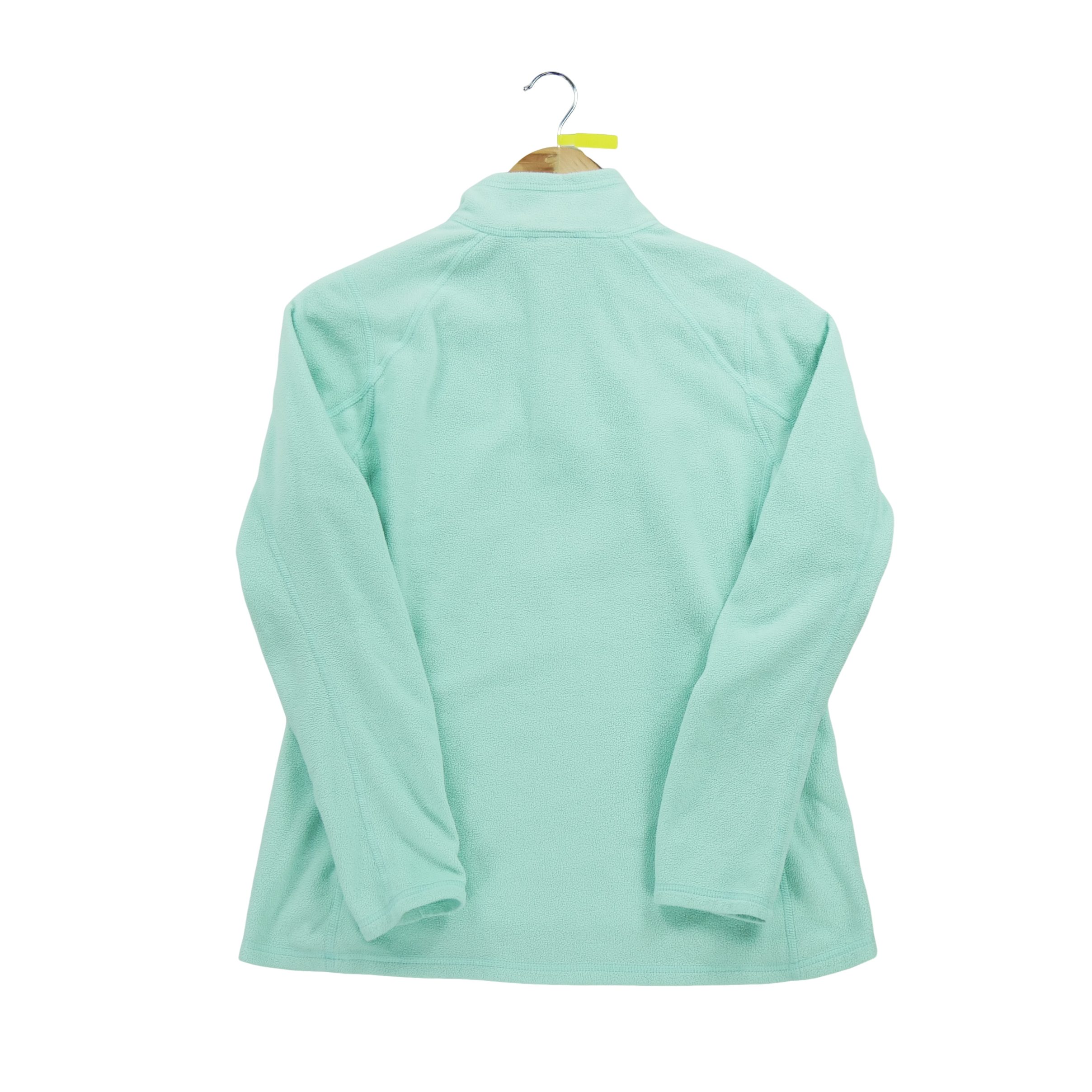 Pull polaire Femme  100 Glacier TNF 2