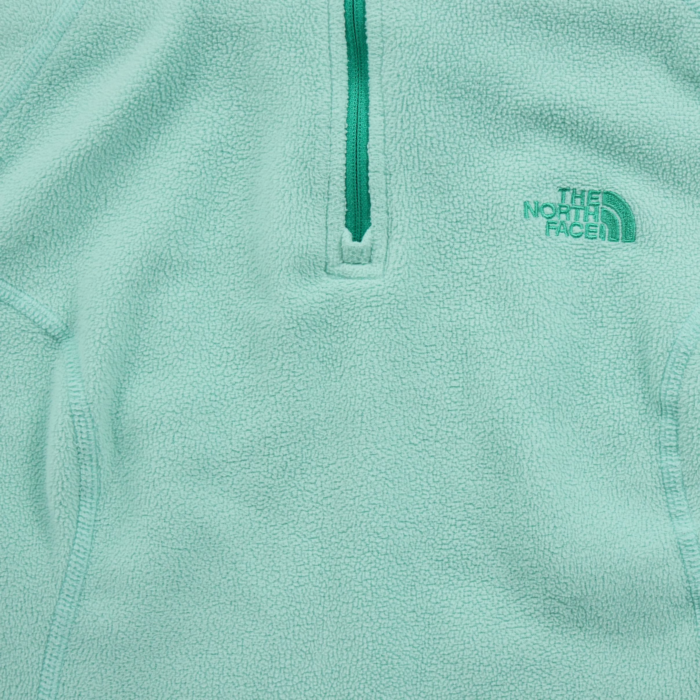 Pull polaire Femme  100 Glacier TNF 4