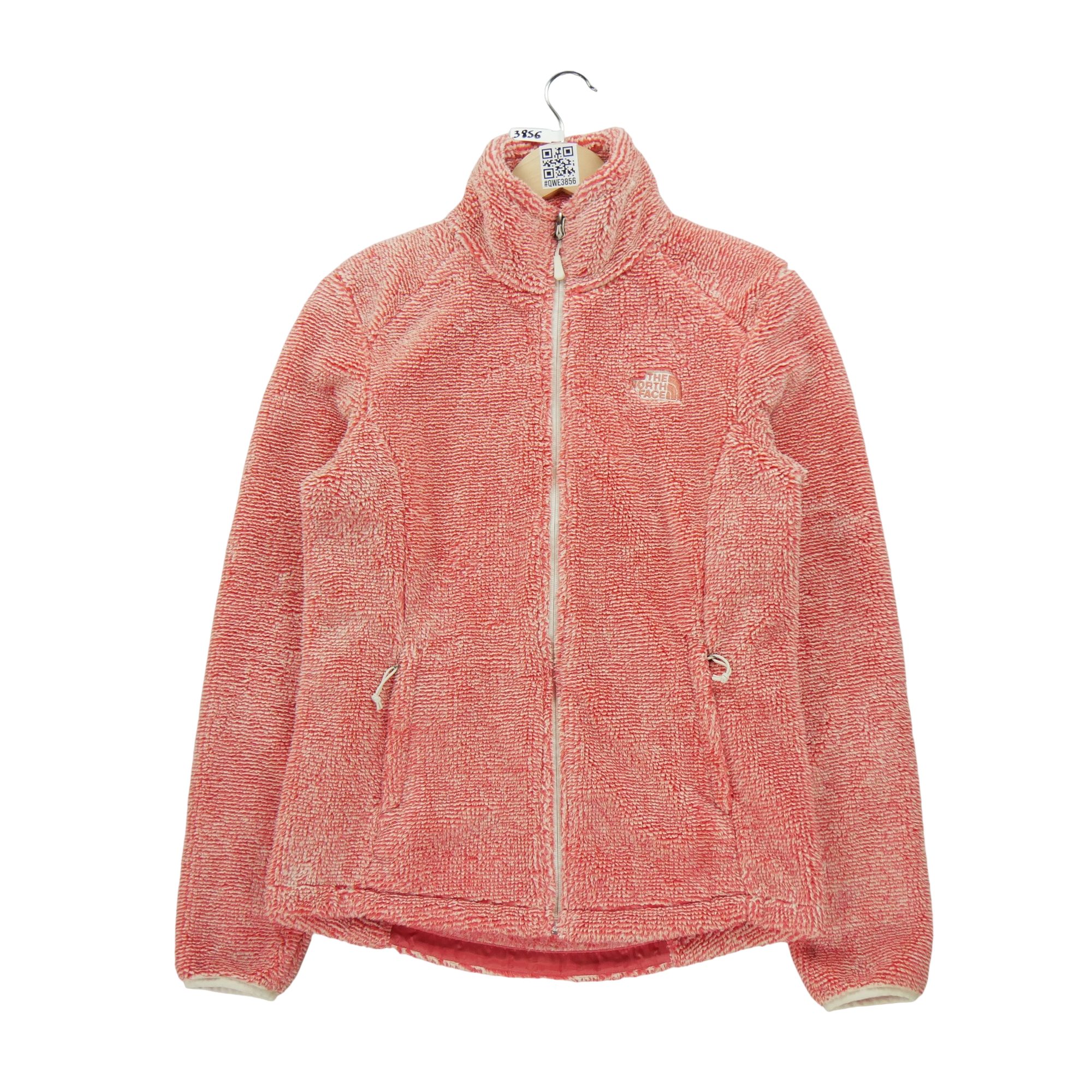 Veste polaire Femme  Osito TNF Corail 1