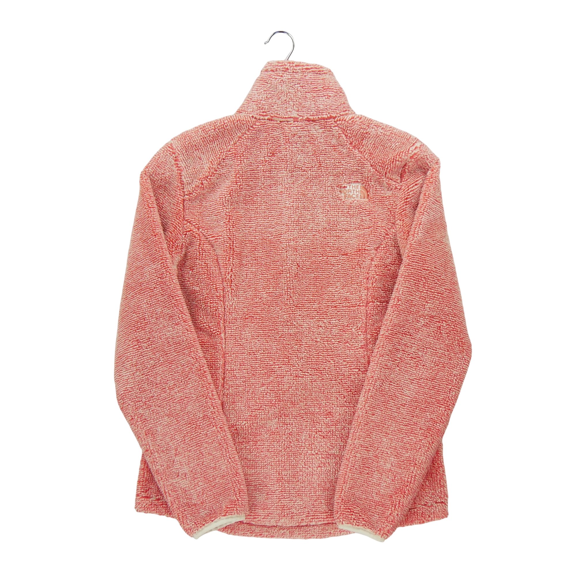 Veste polaire Femme  Osito TNF Corail 2