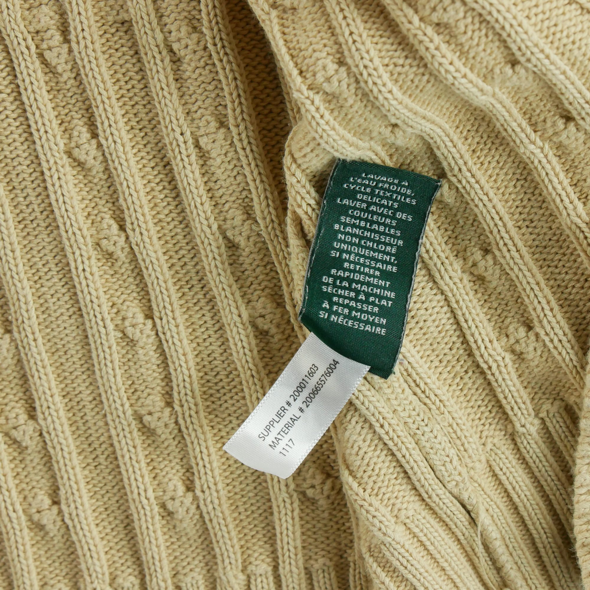 Gilet Femme  cardigan Beige 8