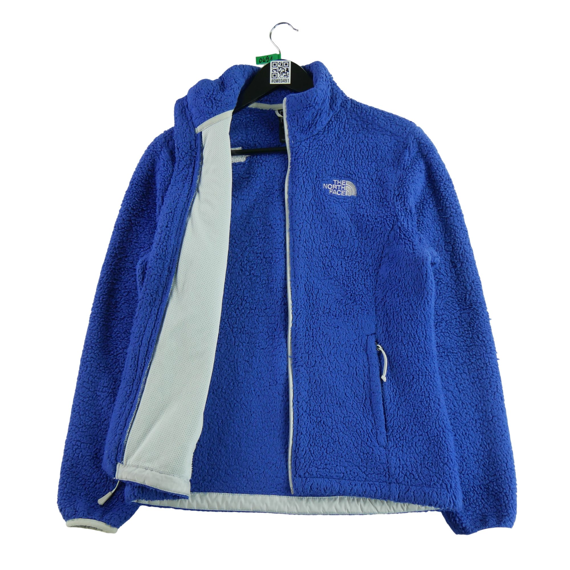 Veste polaire Femme  Osito TNF 3