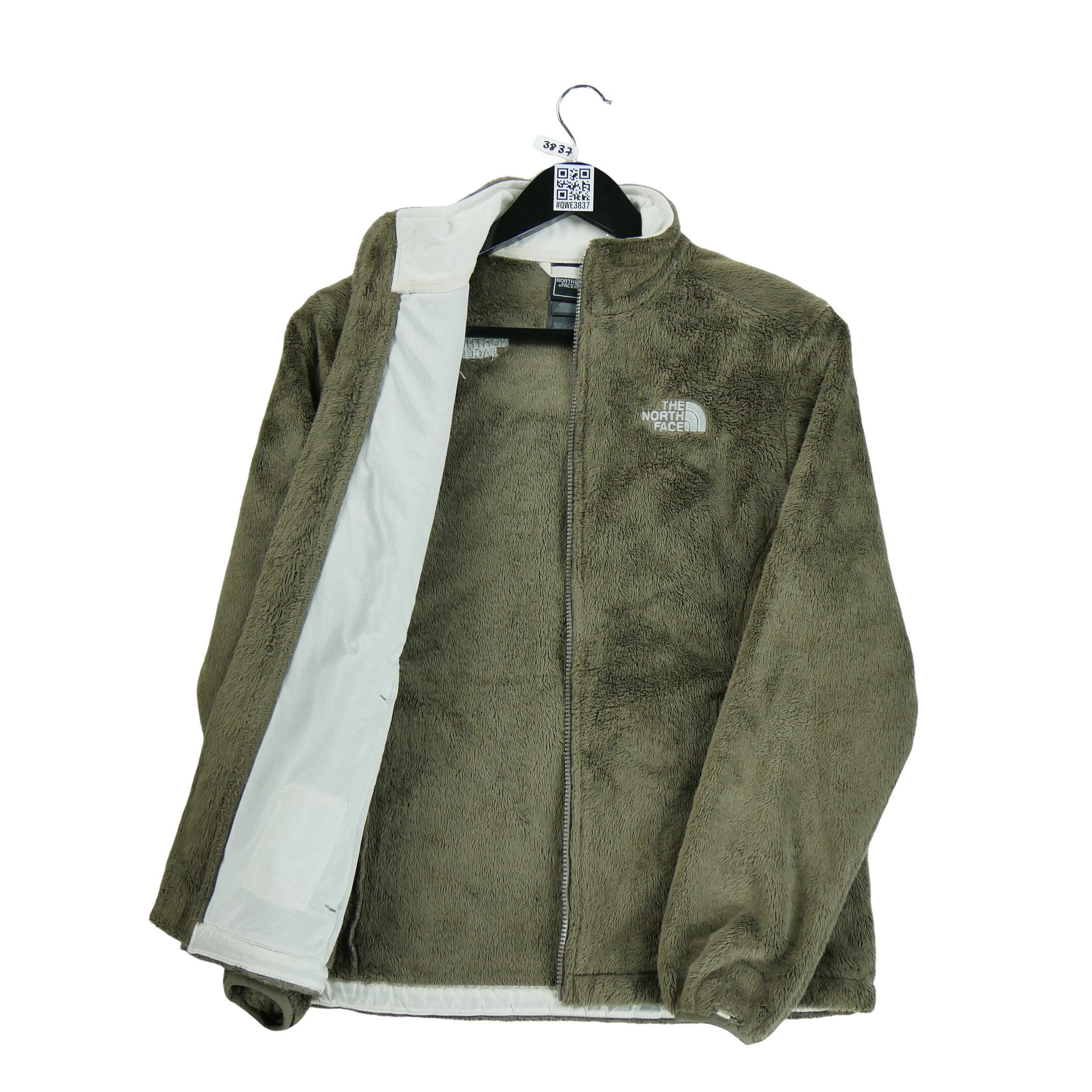 Veste polaire The North Face Osito 3