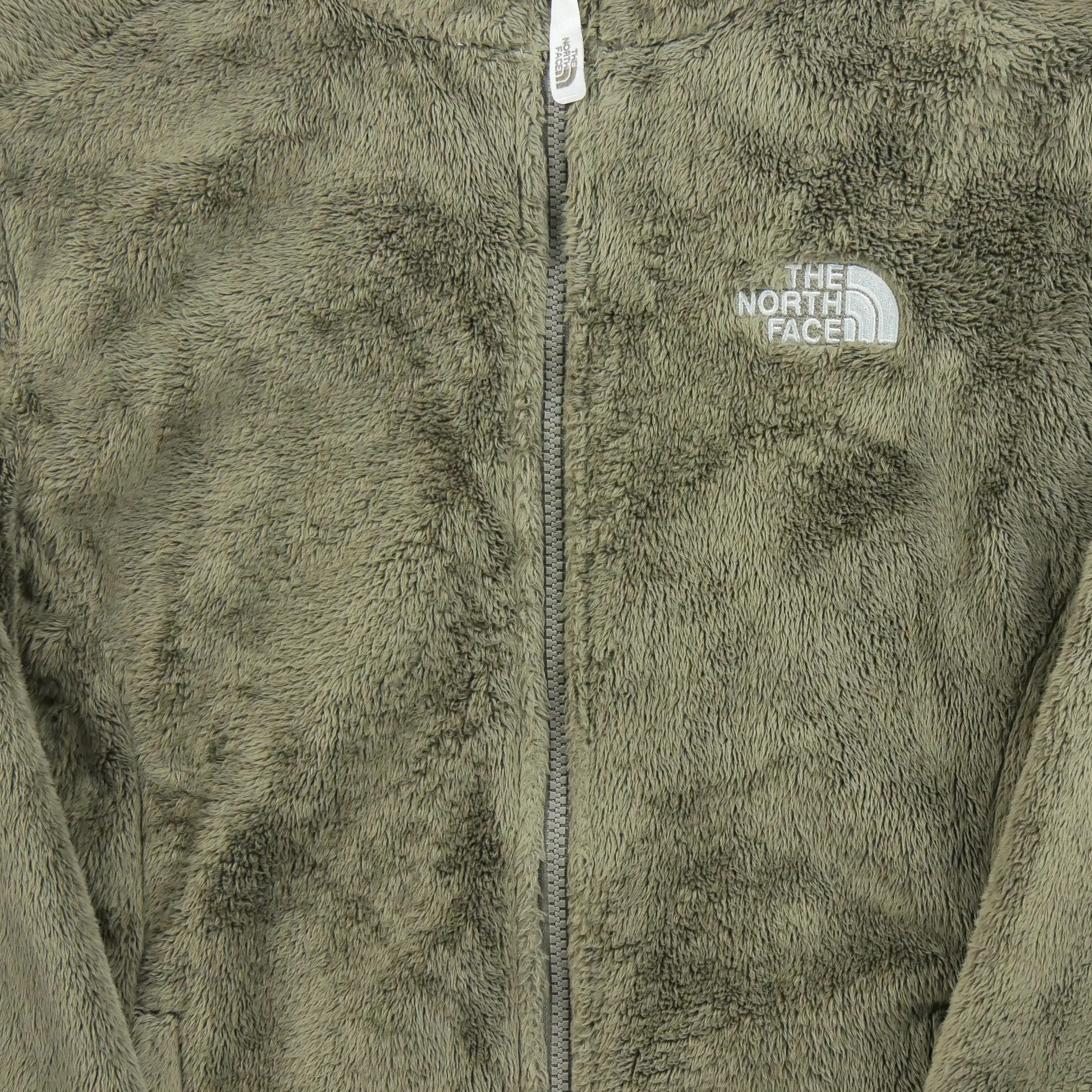 Veste polaire The North Face Osito 4