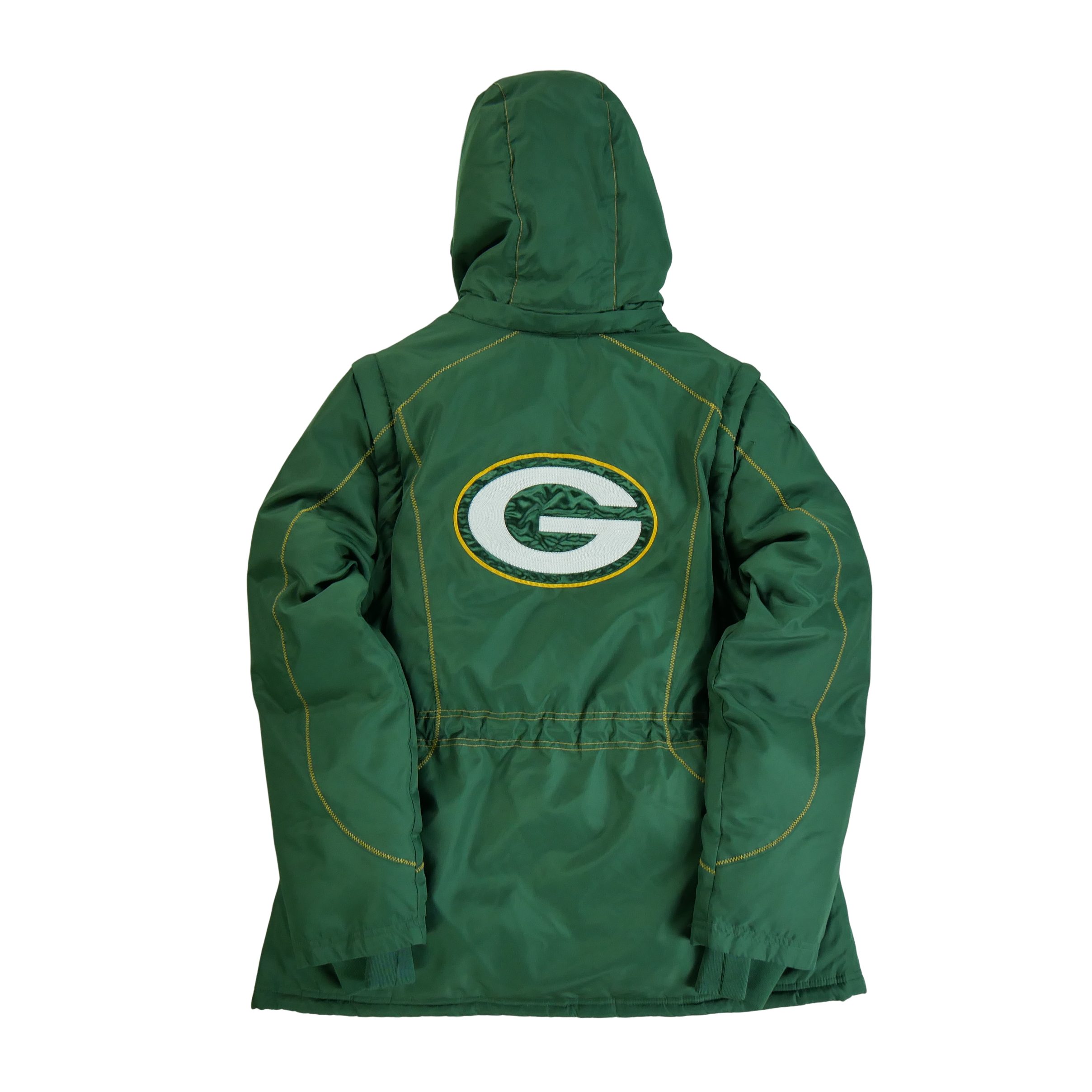Doudoune Reebok Green Bay Packers NFL 2
