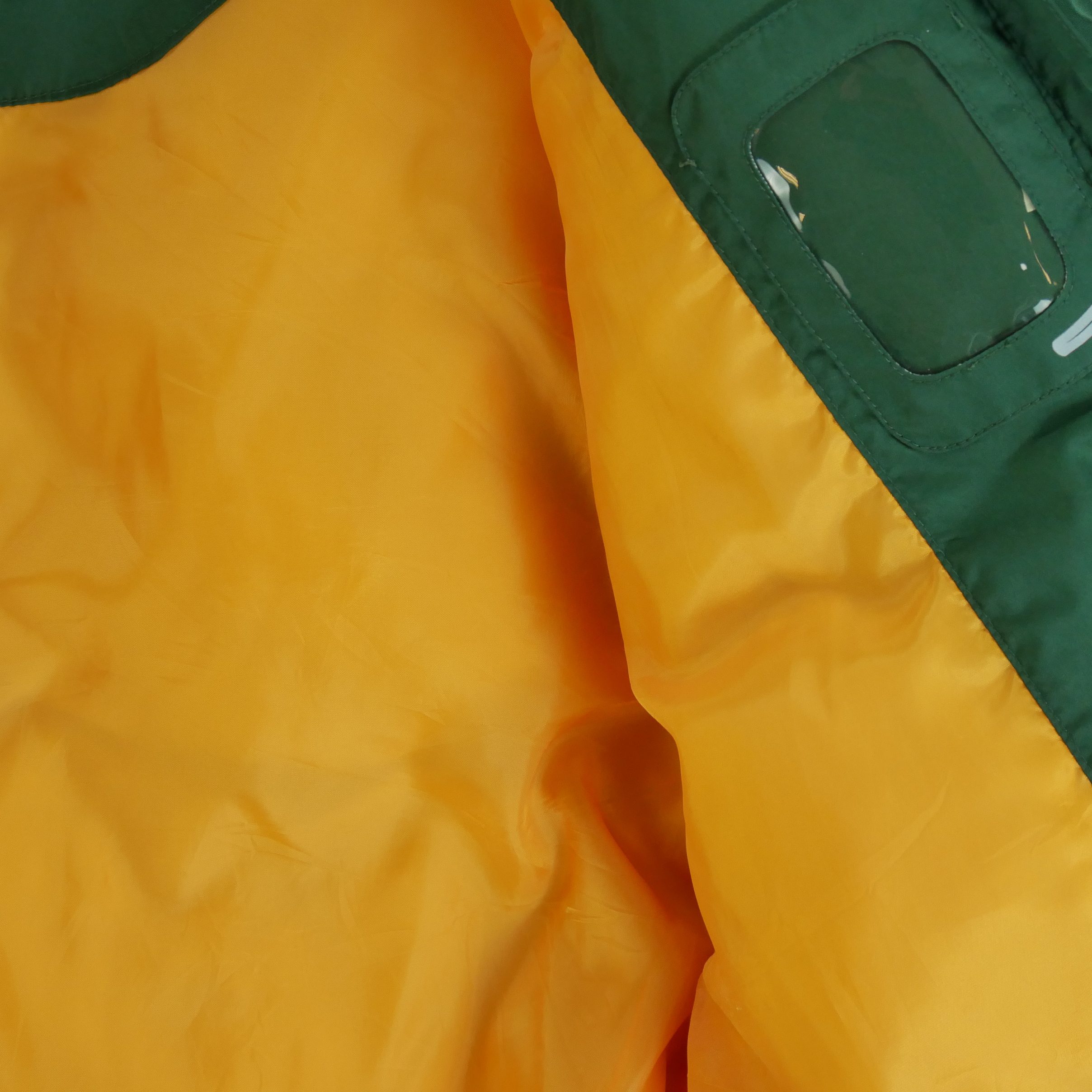 Doudoune Reebok Green Bay Packers NFL 11