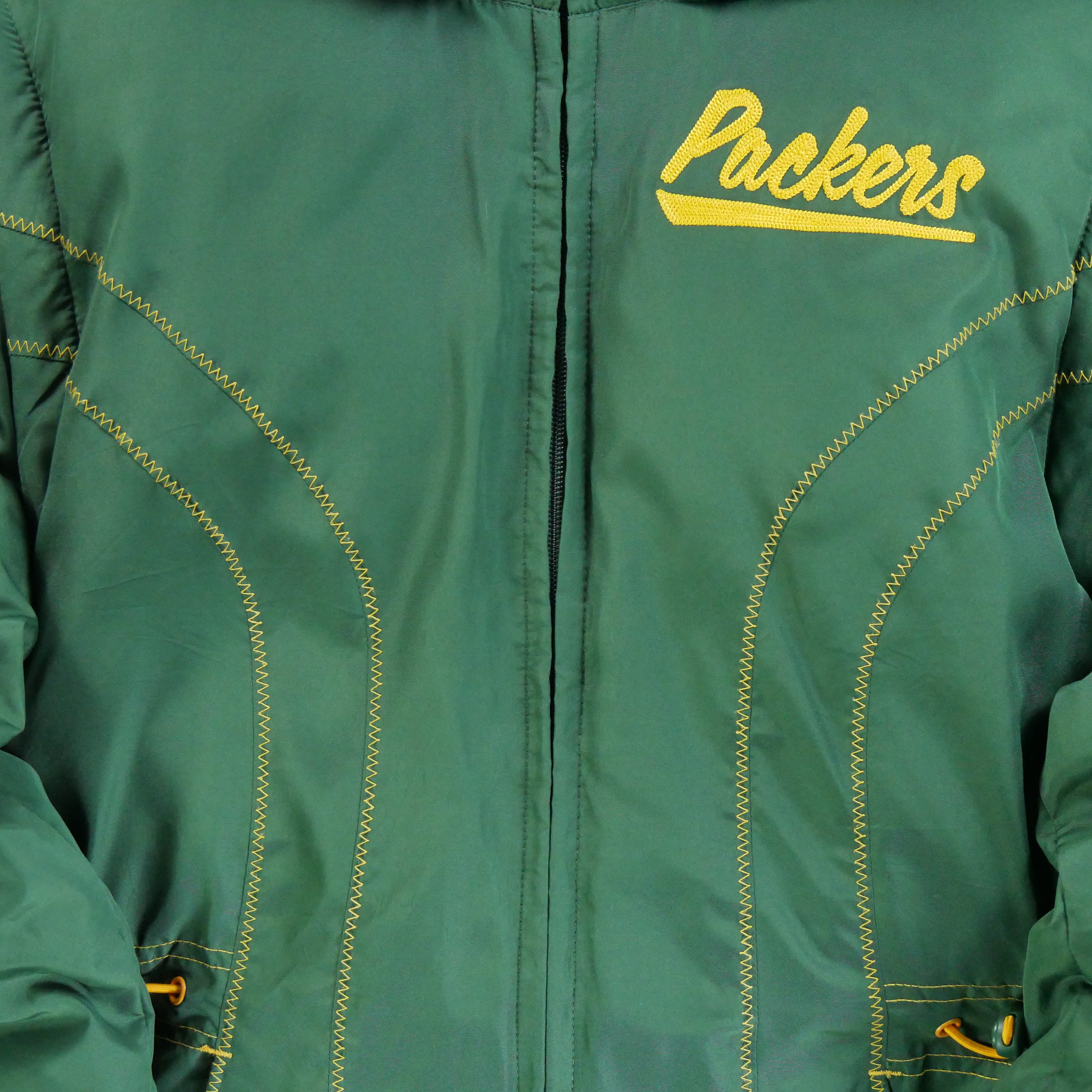 Doudoune Reebok Green Bay Packers NFL 5