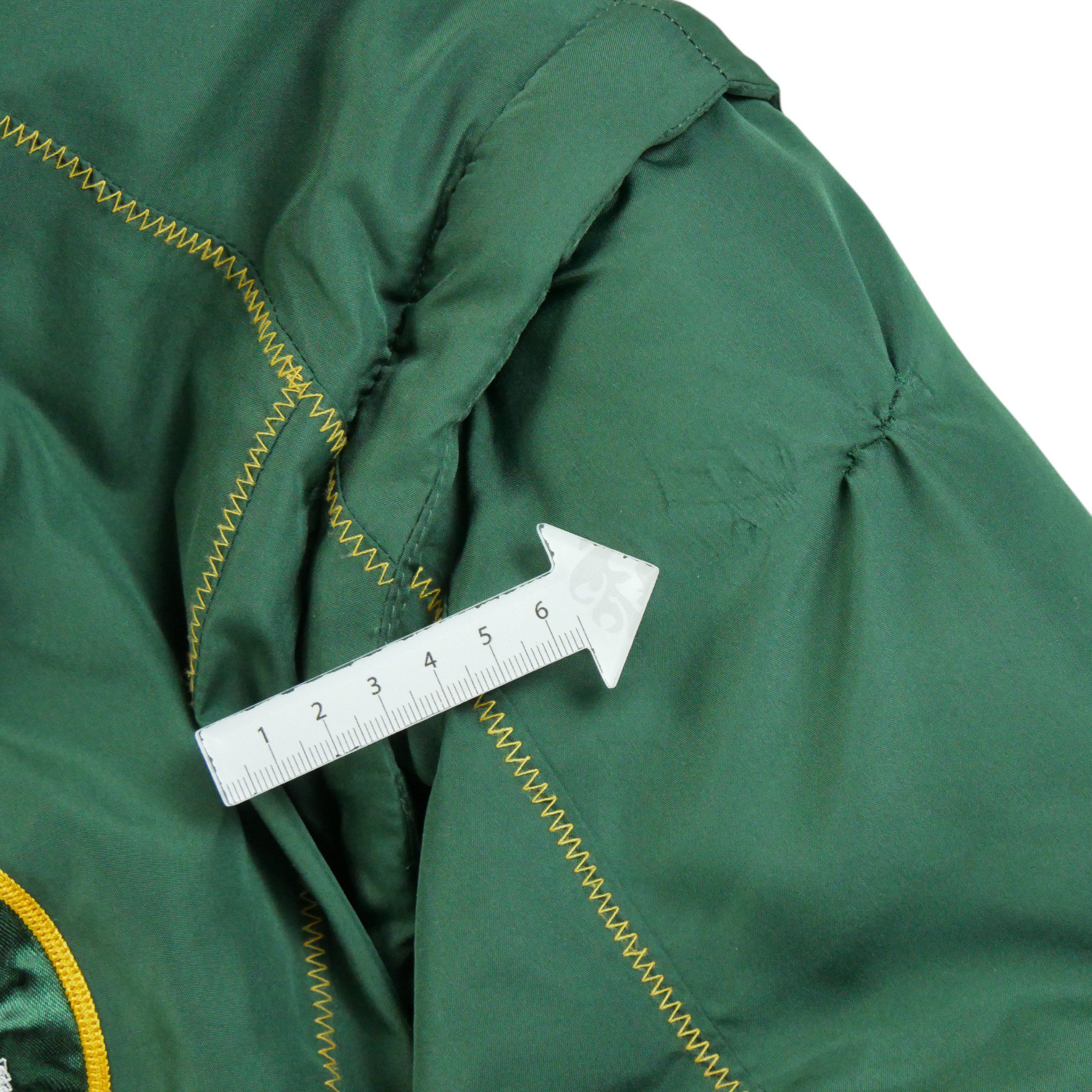 Doudoune Reebok Green Bay Packers NFL 7