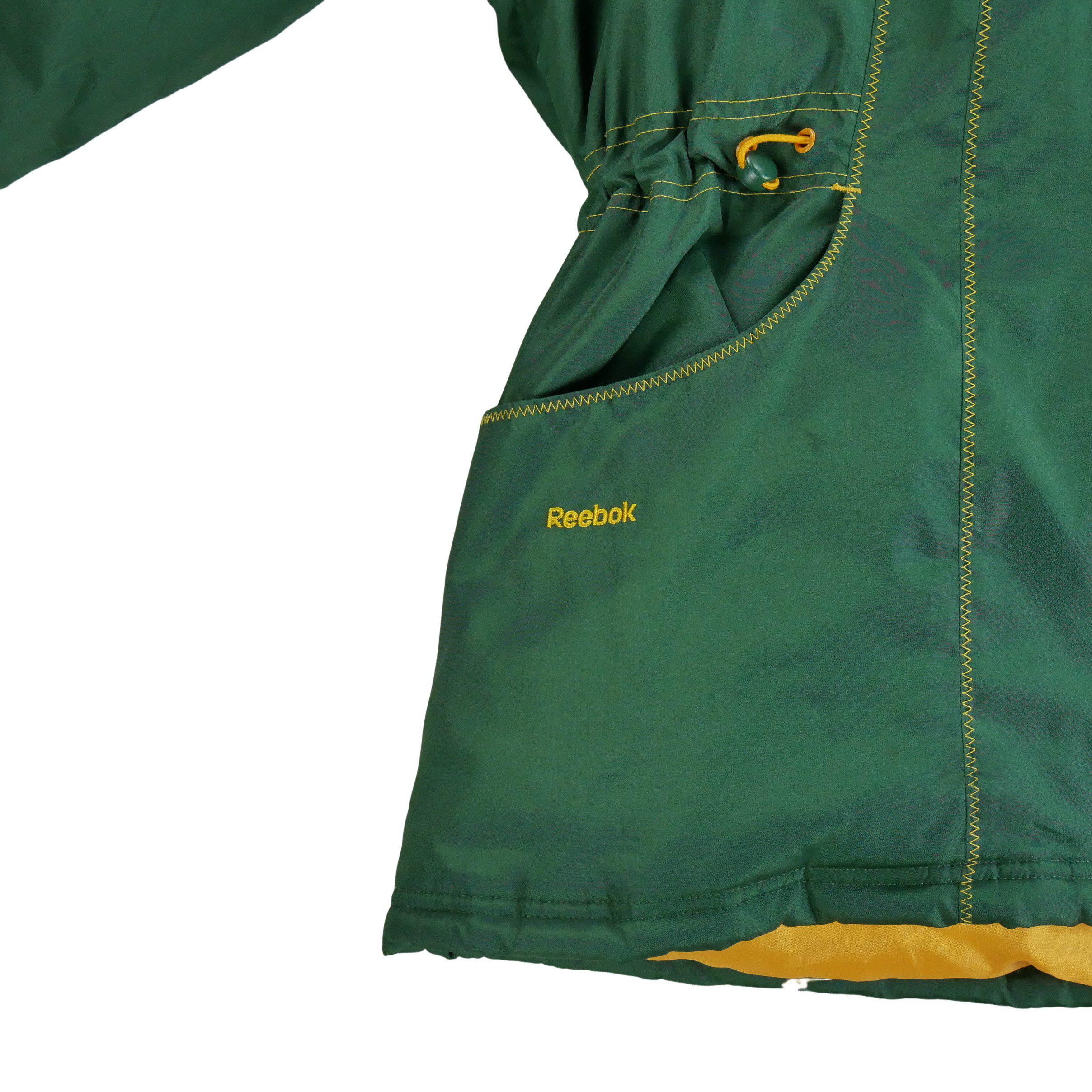 Doudoune Reebok Green Bay Packers NFL 9