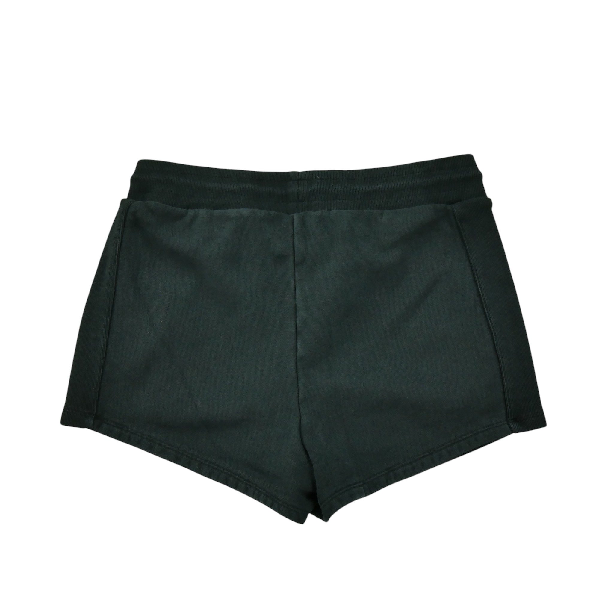 Short Femme  Noir 2