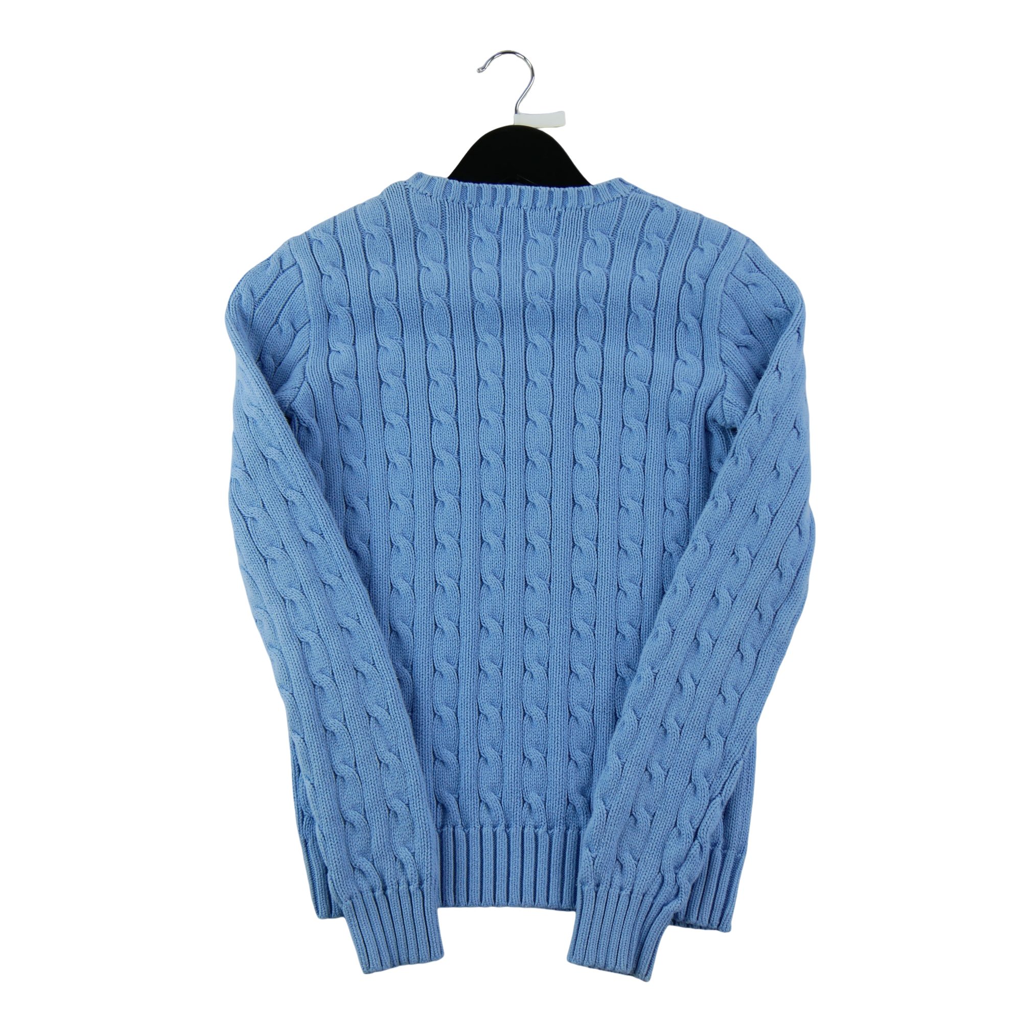 Pull Femme  Bleu clair 2