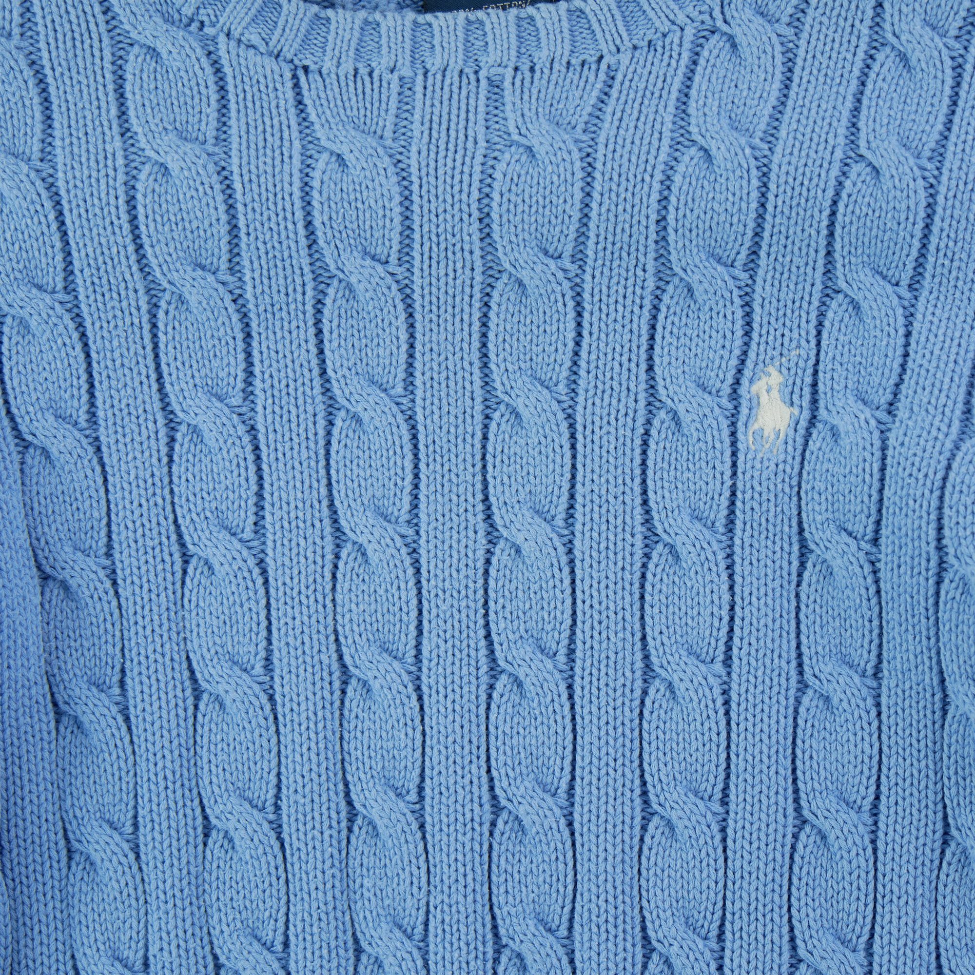 Pull Femme  Bleu clair 3