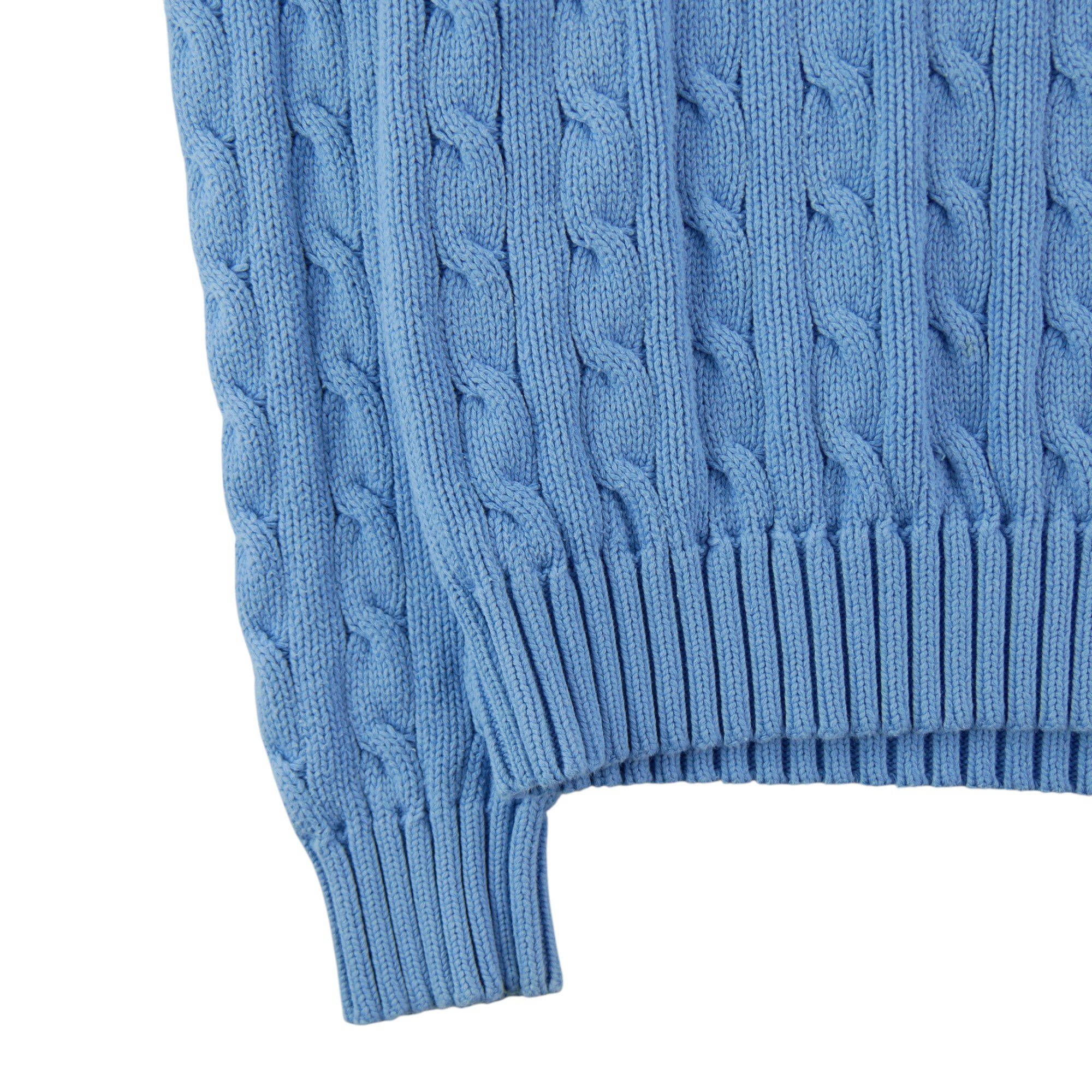 Pull Femme  Bleu clair 4