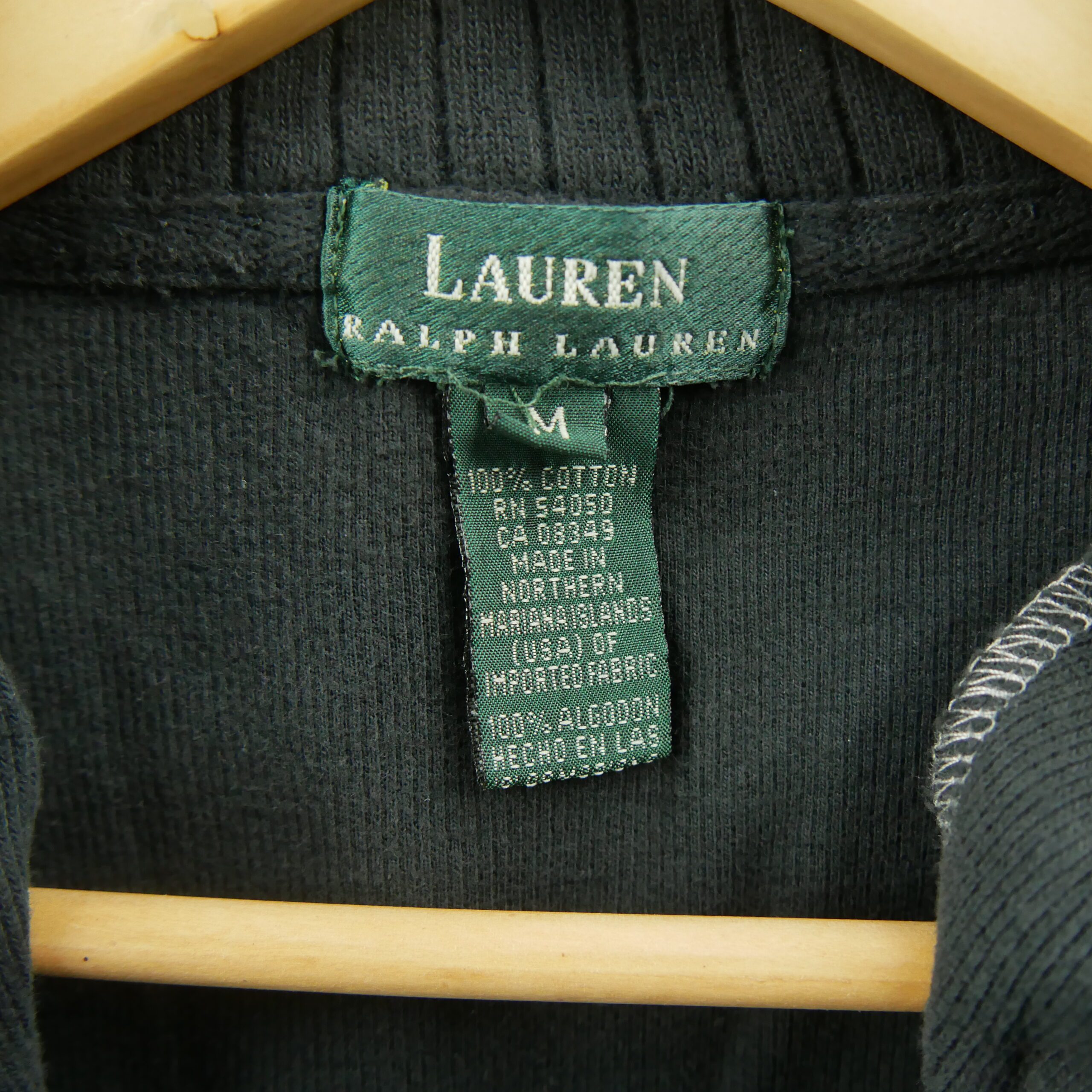 Pull Femme  Noir 7