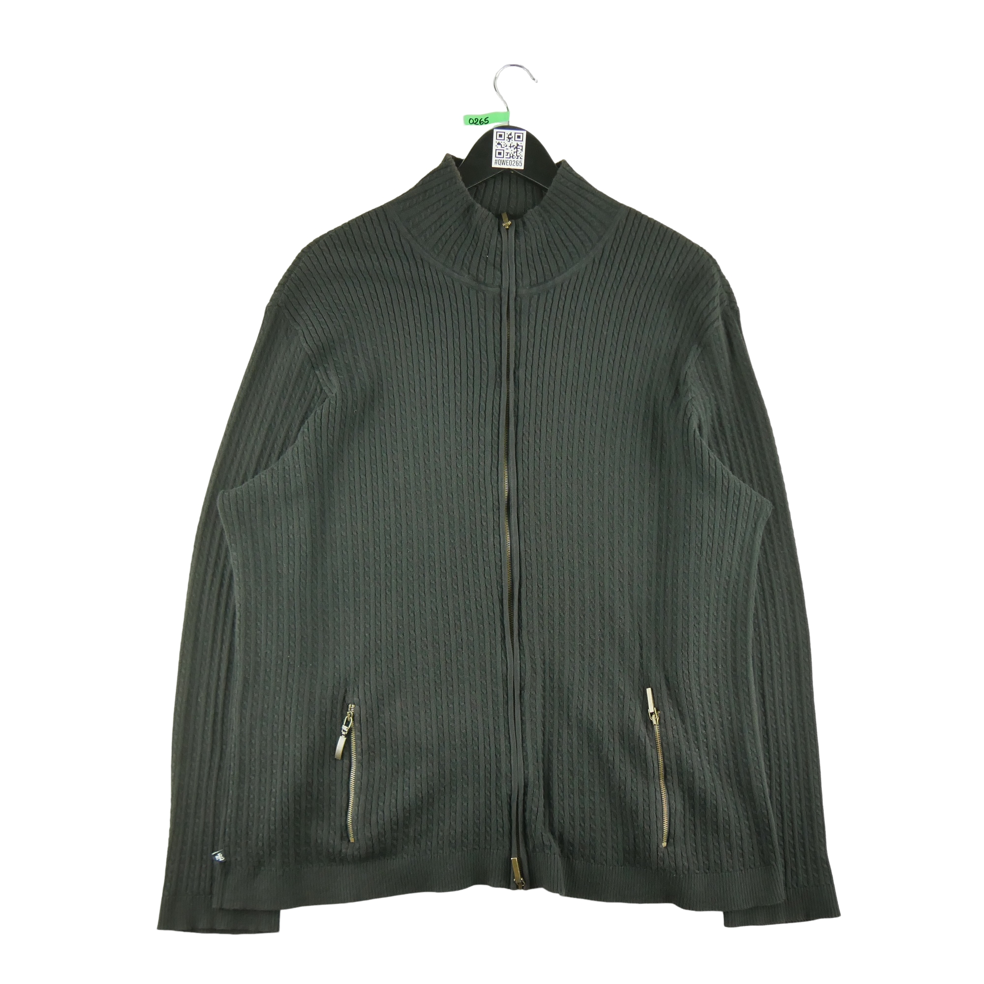Gilets Femme  Noir 1